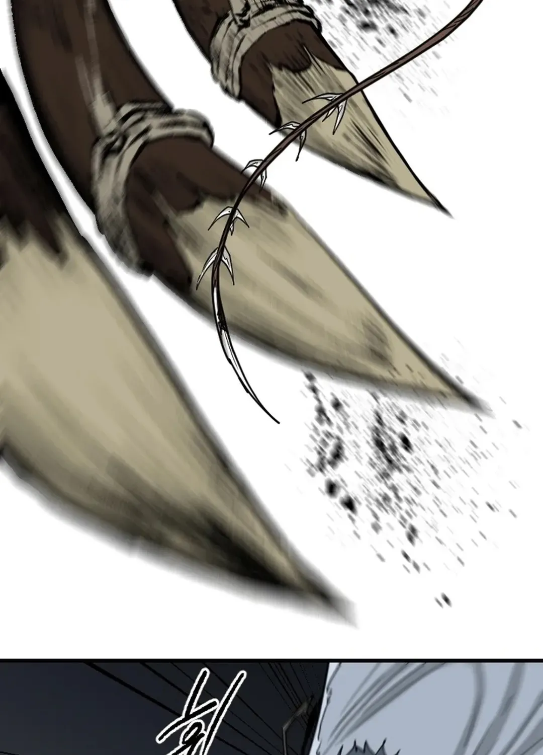 The Demonic Warrior Chapter 66 page 62 - 
