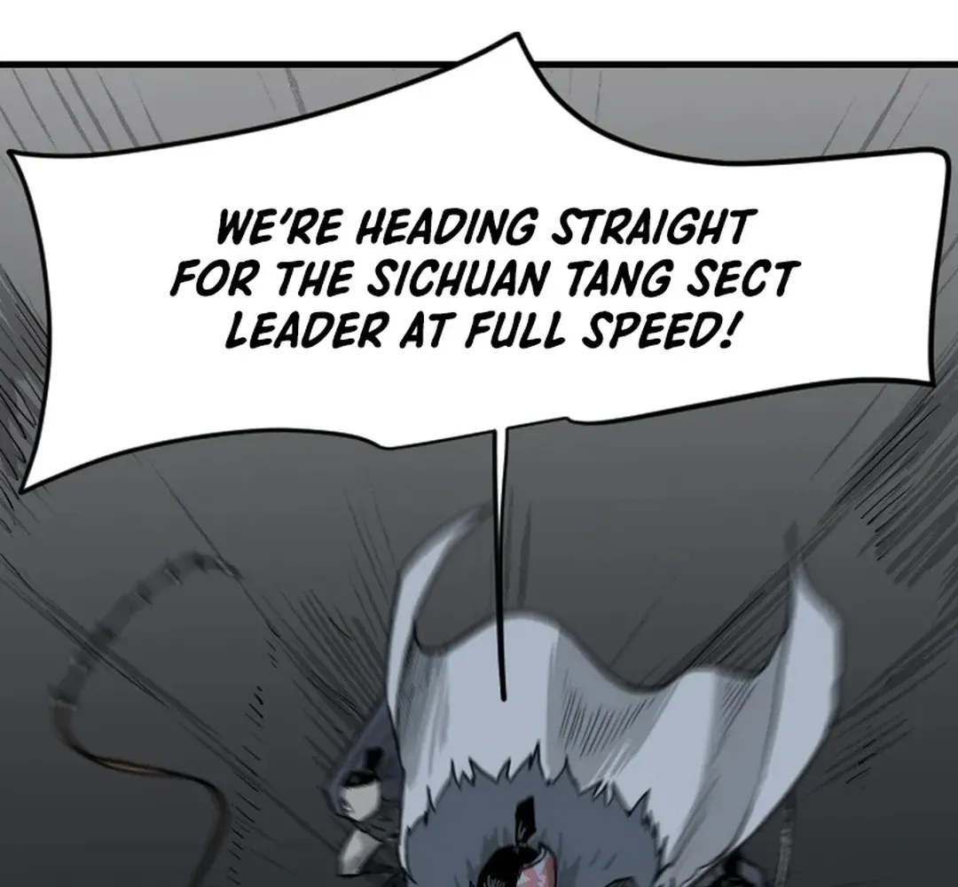The Demonic Warrior Chapter 66 page 70 - 