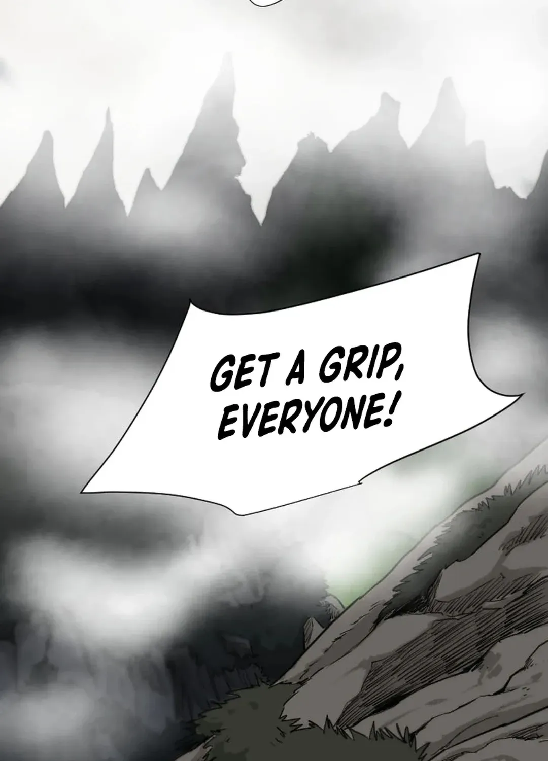 The Demonic Warrior Chapter 66 page 8 - 