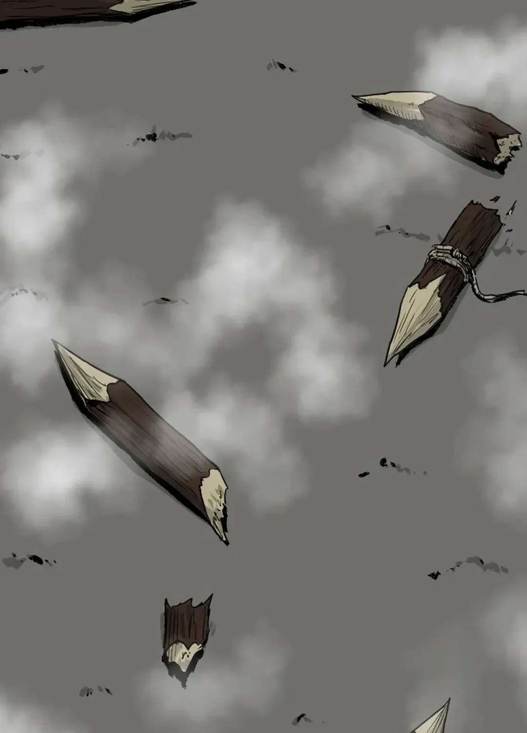 The Demonic Warrior Chapter 66 page 72 - 