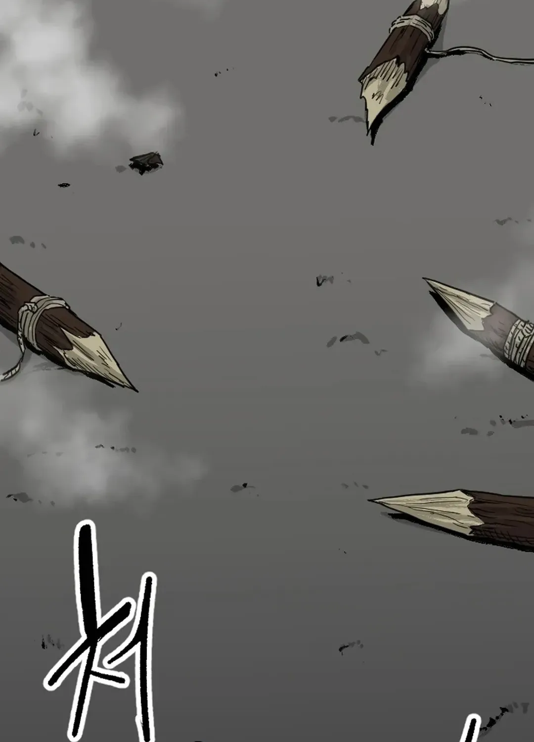 The Demonic Warrior Chapter 66 page 73 - 