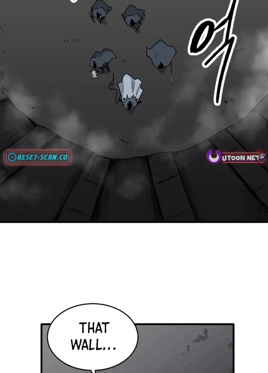 The Demonic Warrior Chapter 66 page 74 - 