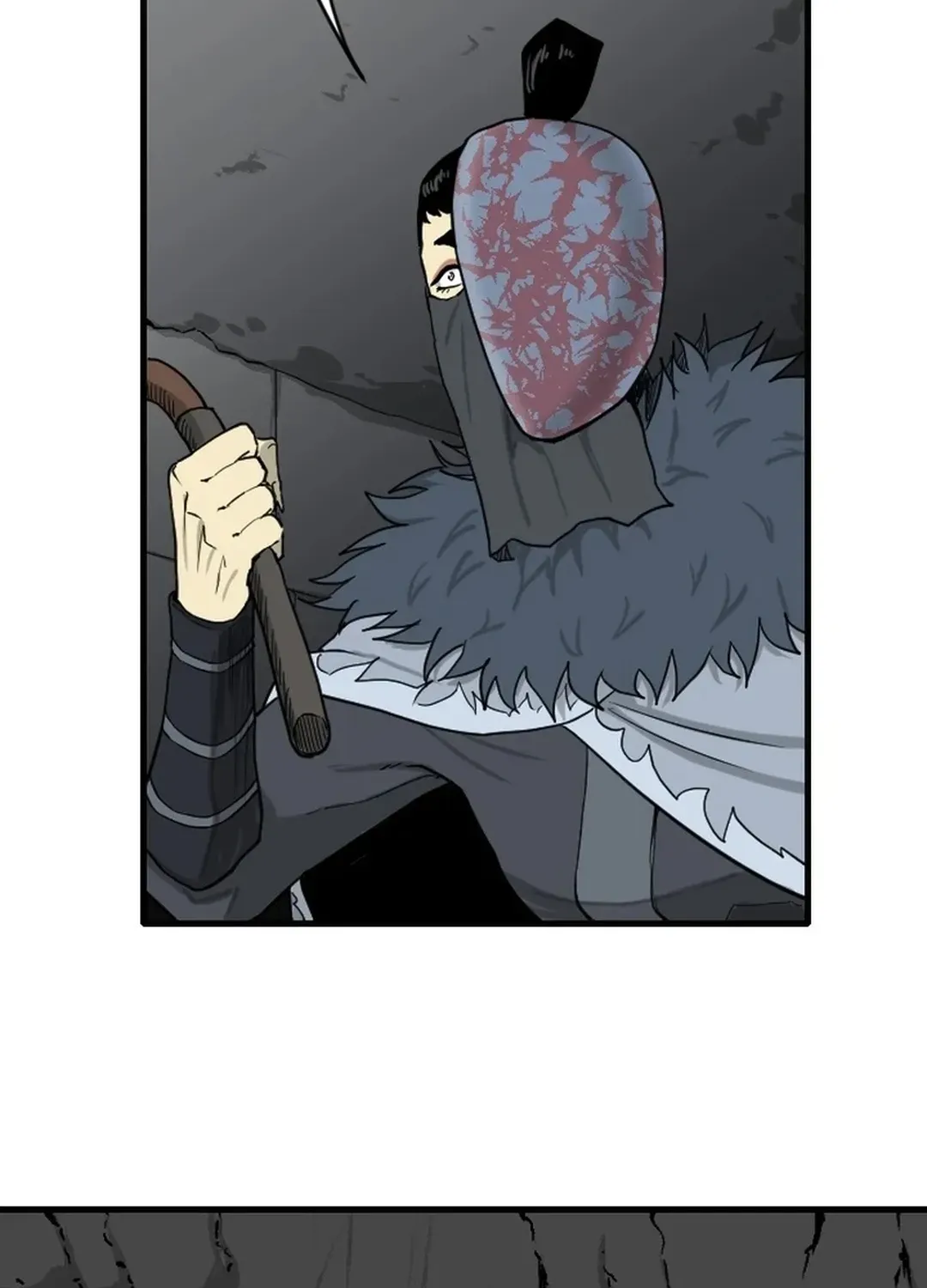 The Demonic Warrior Chapter 66 page 75 - 