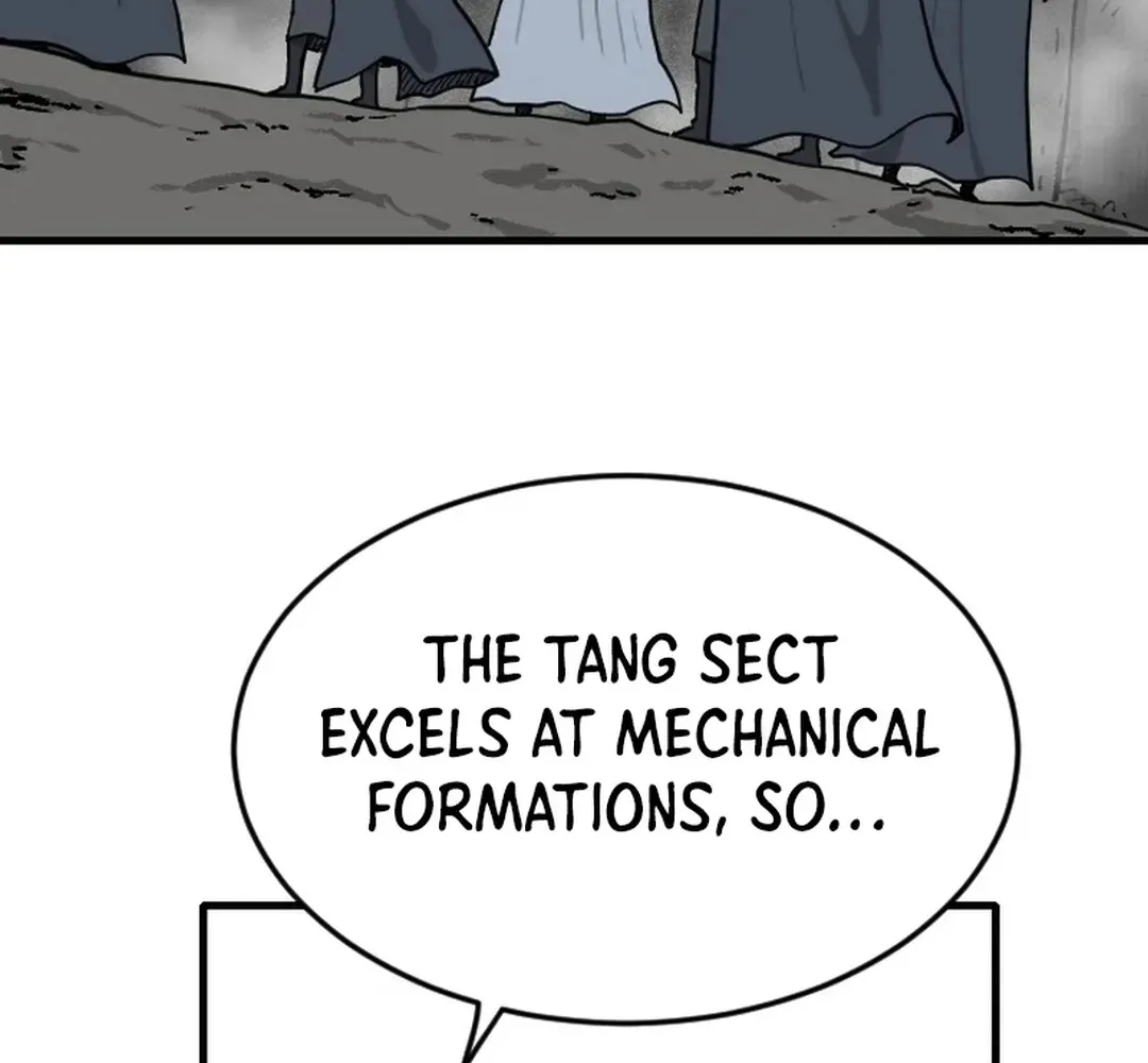 The Demonic Warrior Chapter 66 page 77 - 