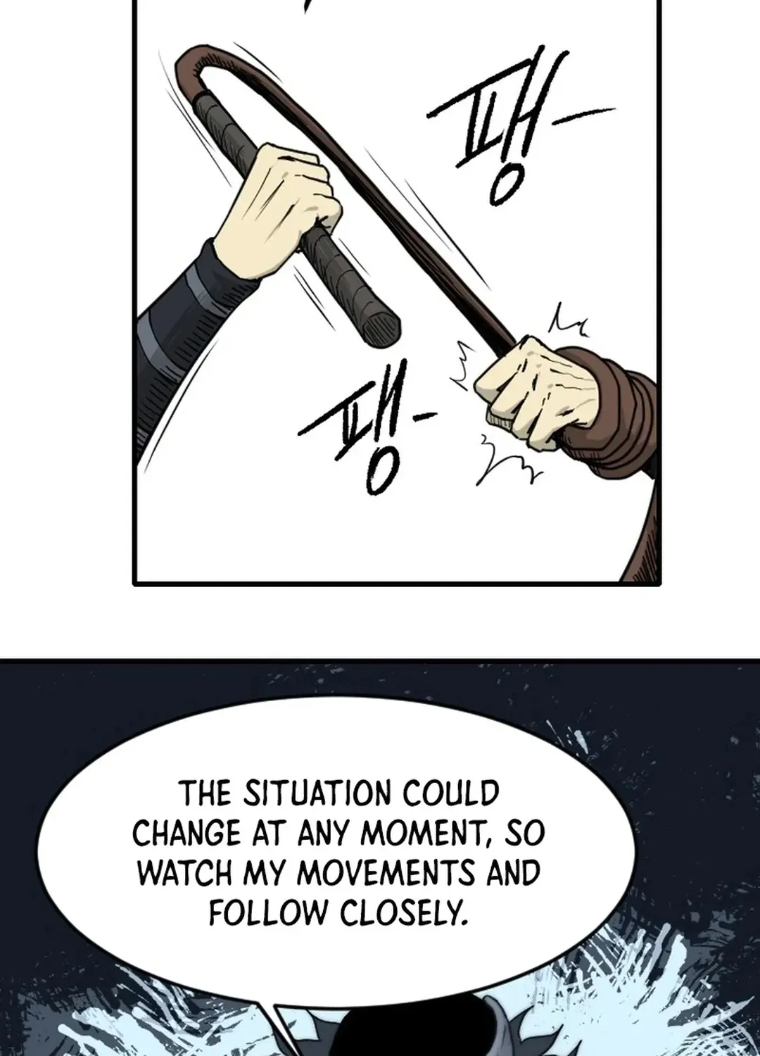 The Demonic Warrior Chapter 66 page 78 - 