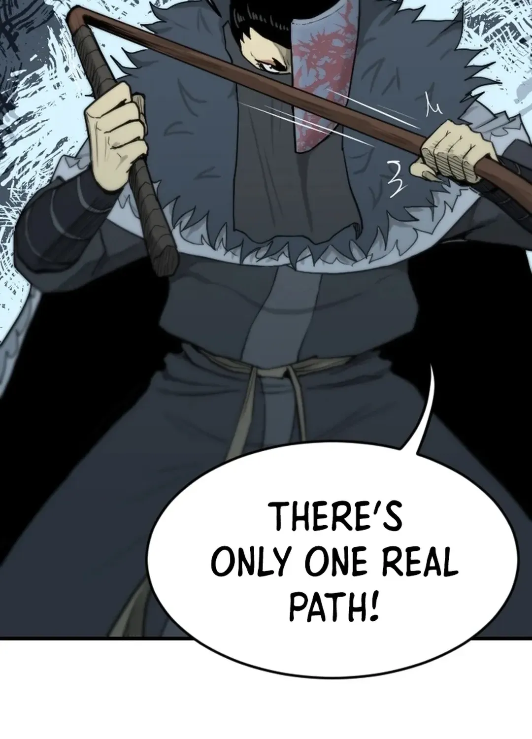 The Demonic Warrior Chapter 66 page 79 - 