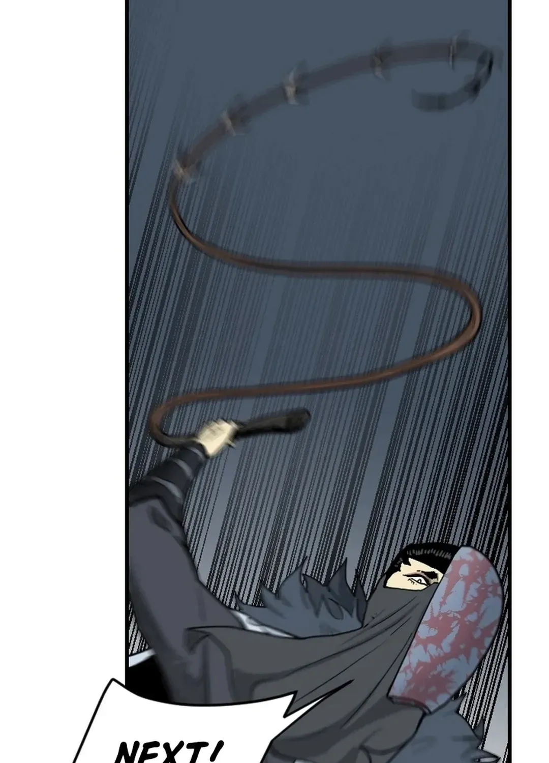 The Demonic Warrior Chapter 66 page 82 - 
