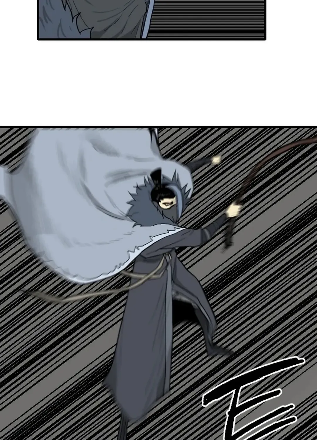 The Demonic Warrior Chapter 66 page 86 - 