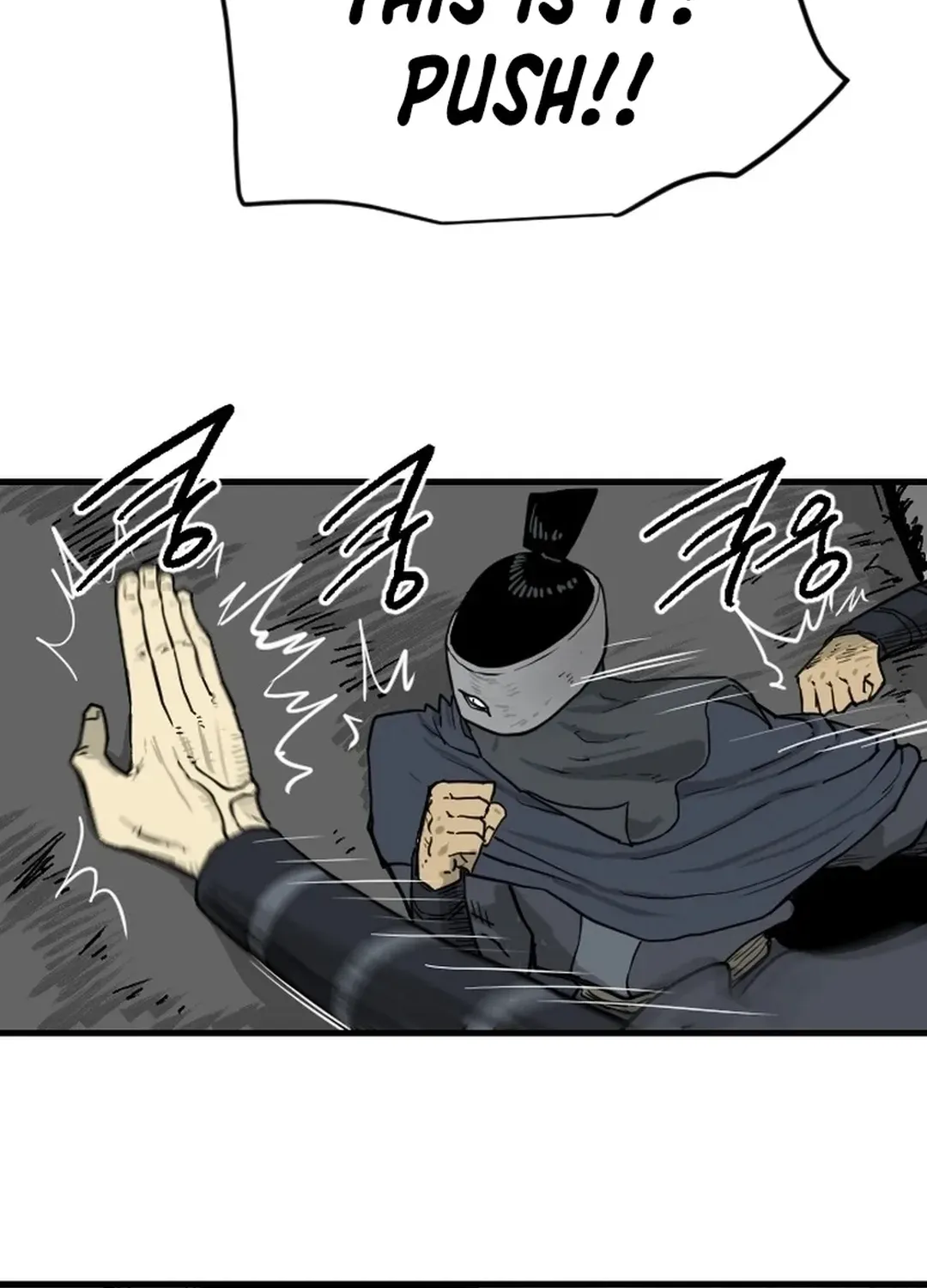 The Demonic Warrior Chapter 66 page 90 - 