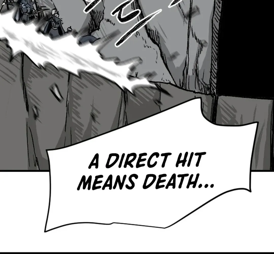 The Demonic Warrior Chapter 66 page 98 - 
