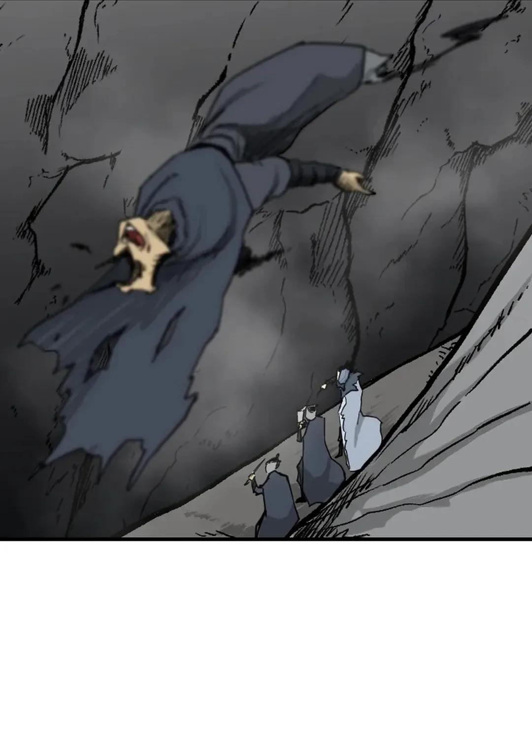 The Demonic Warrior Chapter 66 page 99 - 
