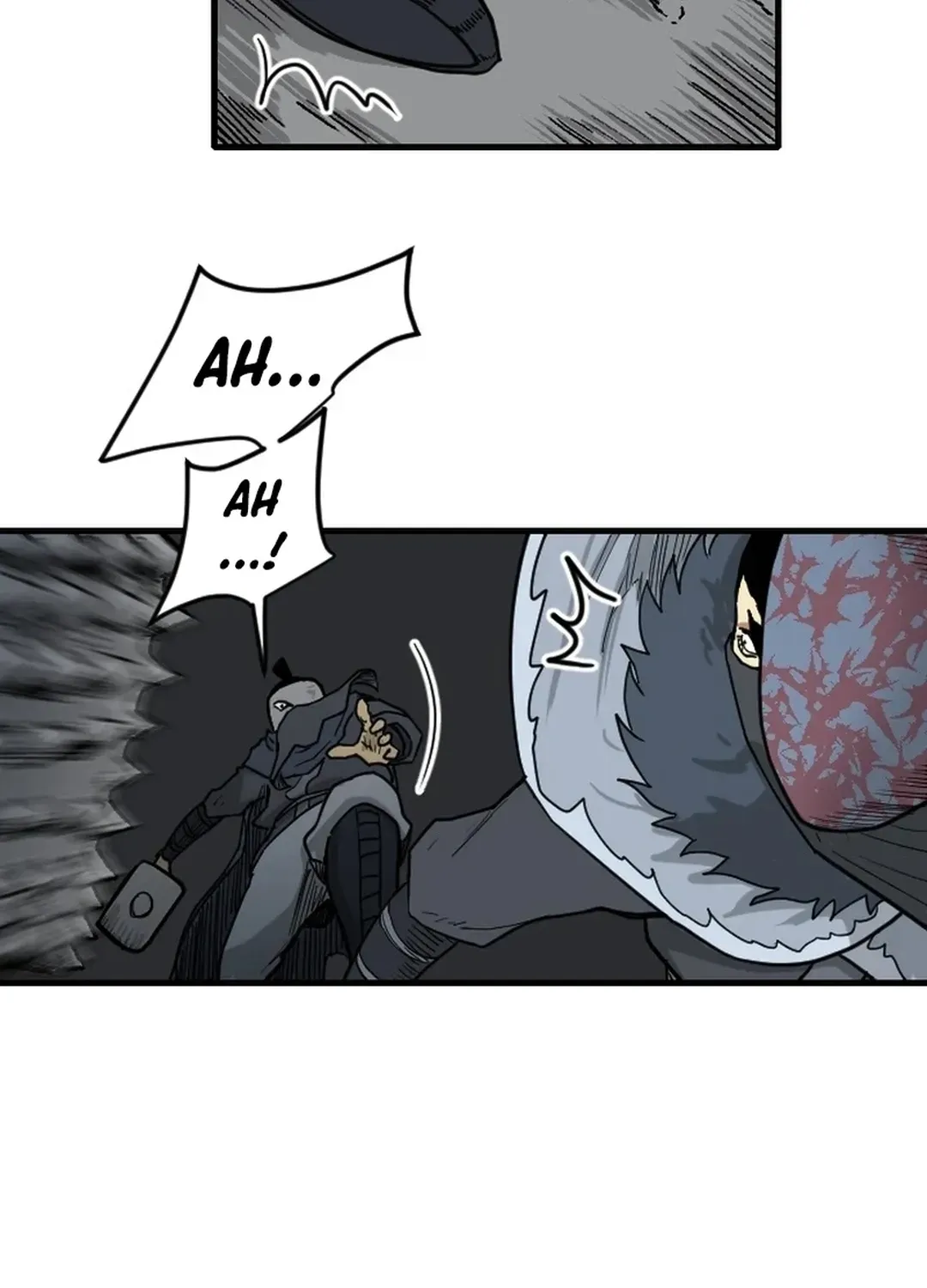 The Demonic Warrior Chapter 67 page 15 - 