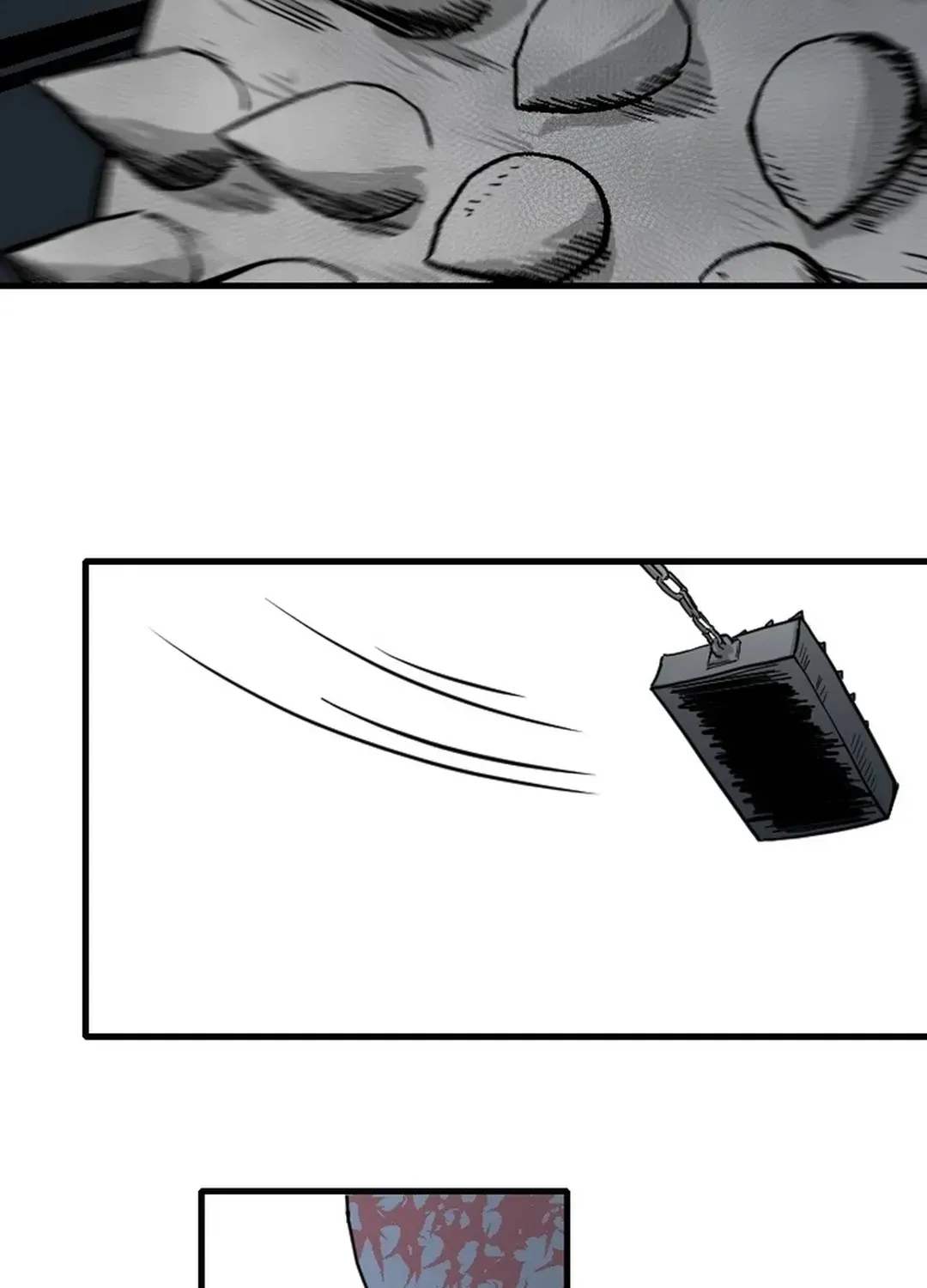 The Demonic Warrior Chapter 67 page 18 - 