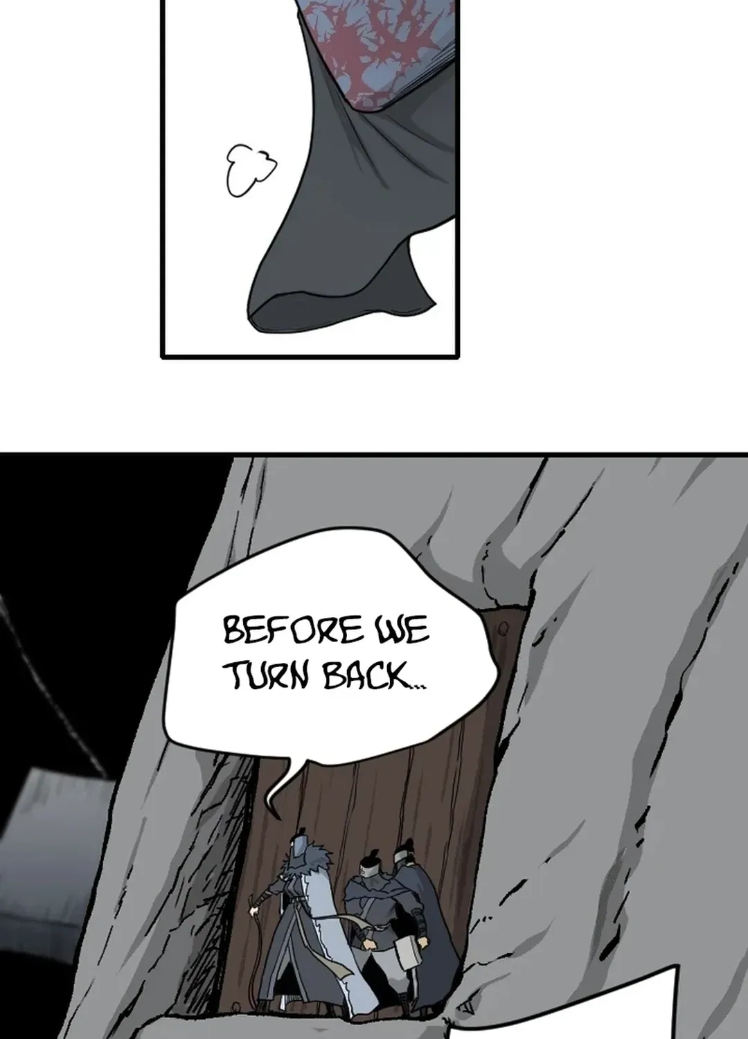 The Demonic Warrior Chapter 67 page 19 - 