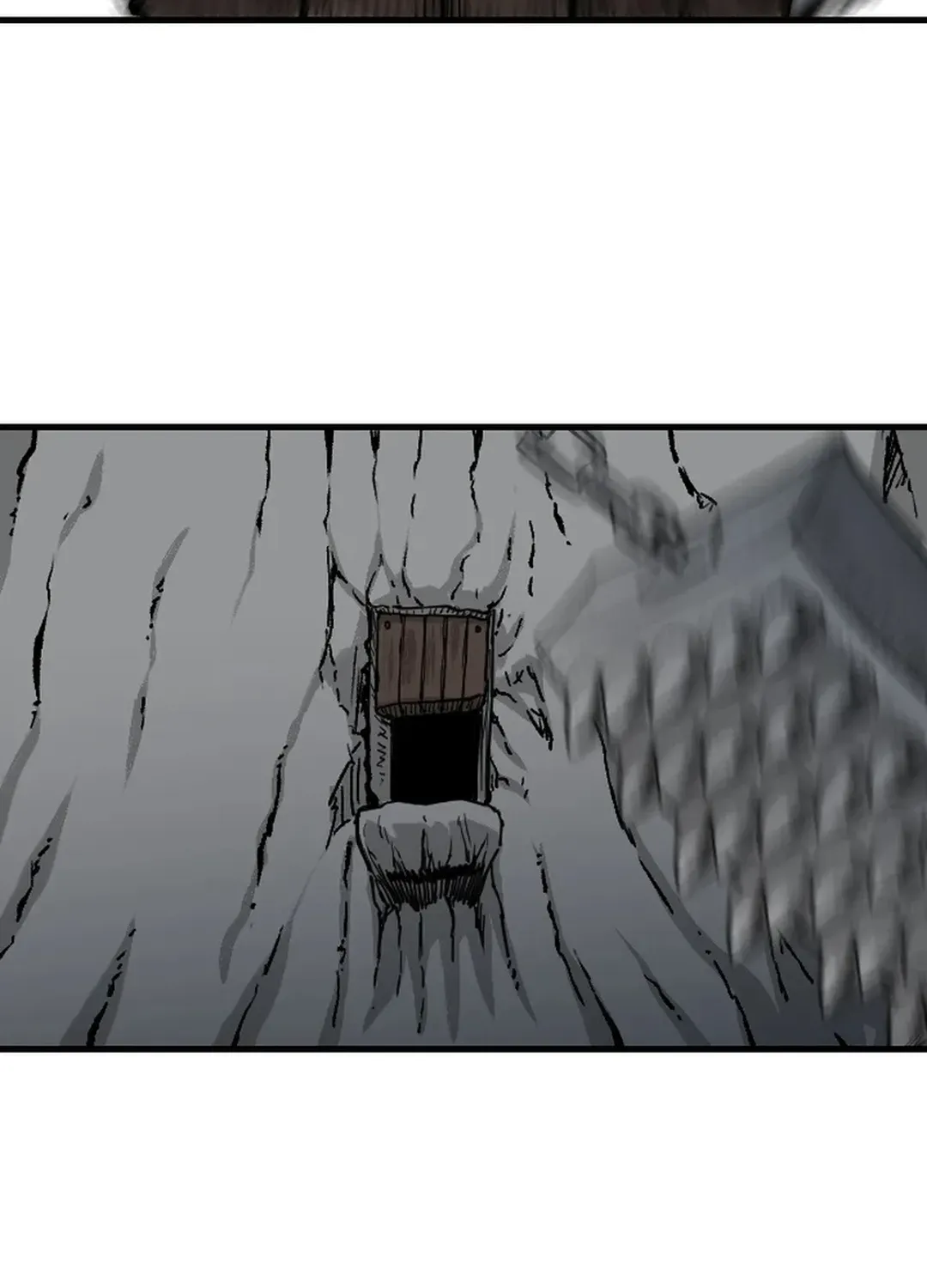 The Demonic Warrior Chapter 67 page 23 - 