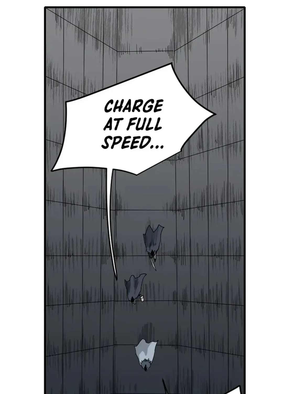 The Demonic Warrior Chapter 67 page 24 - 