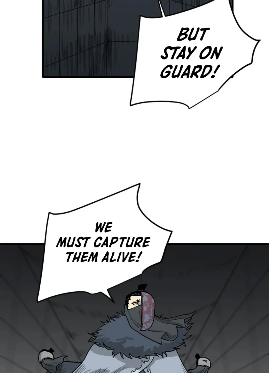 The Demonic Warrior Chapter 67 page 25 - 