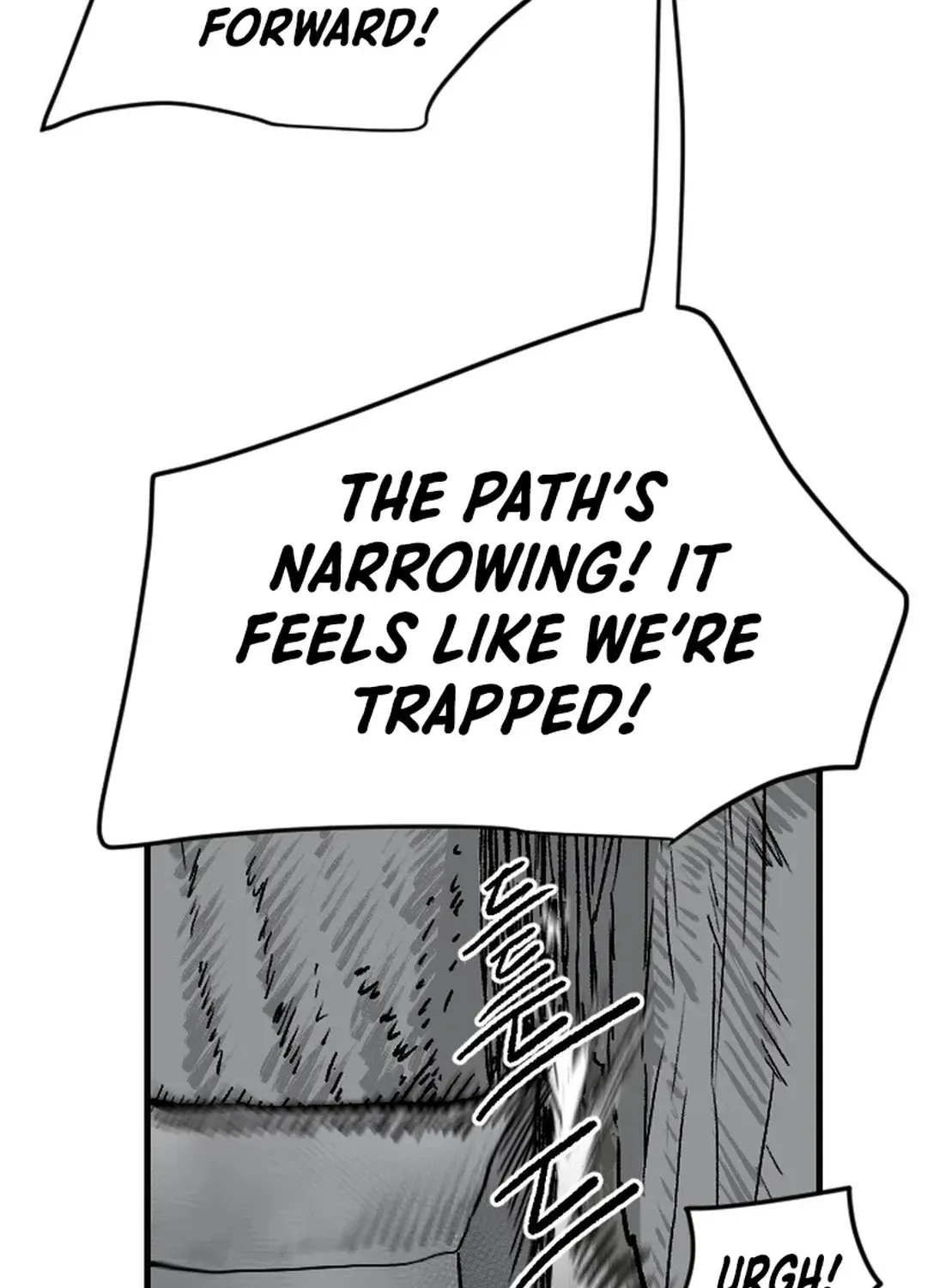 The Demonic Warrior Chapter 67 page 4 - 