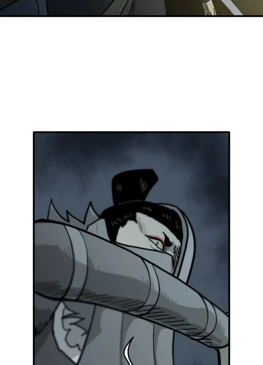 The Demonic Warrior Chapter 67 page 31 - 