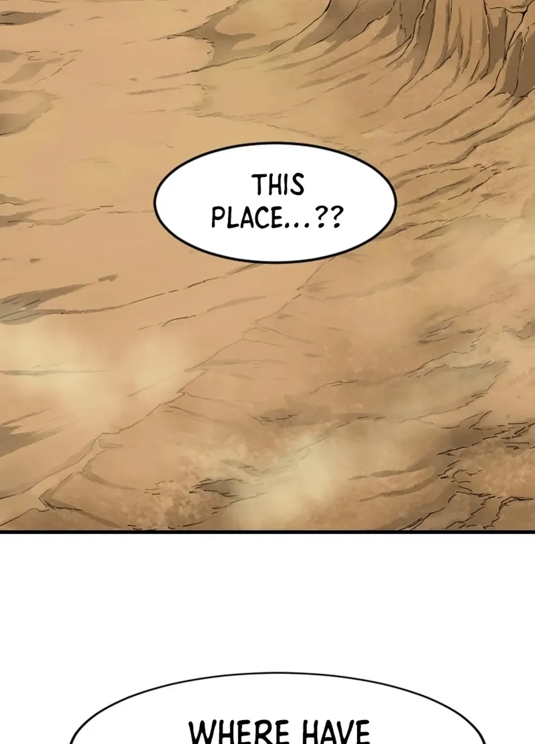 The Demonic Warrior Chapter 67 page 33 - 