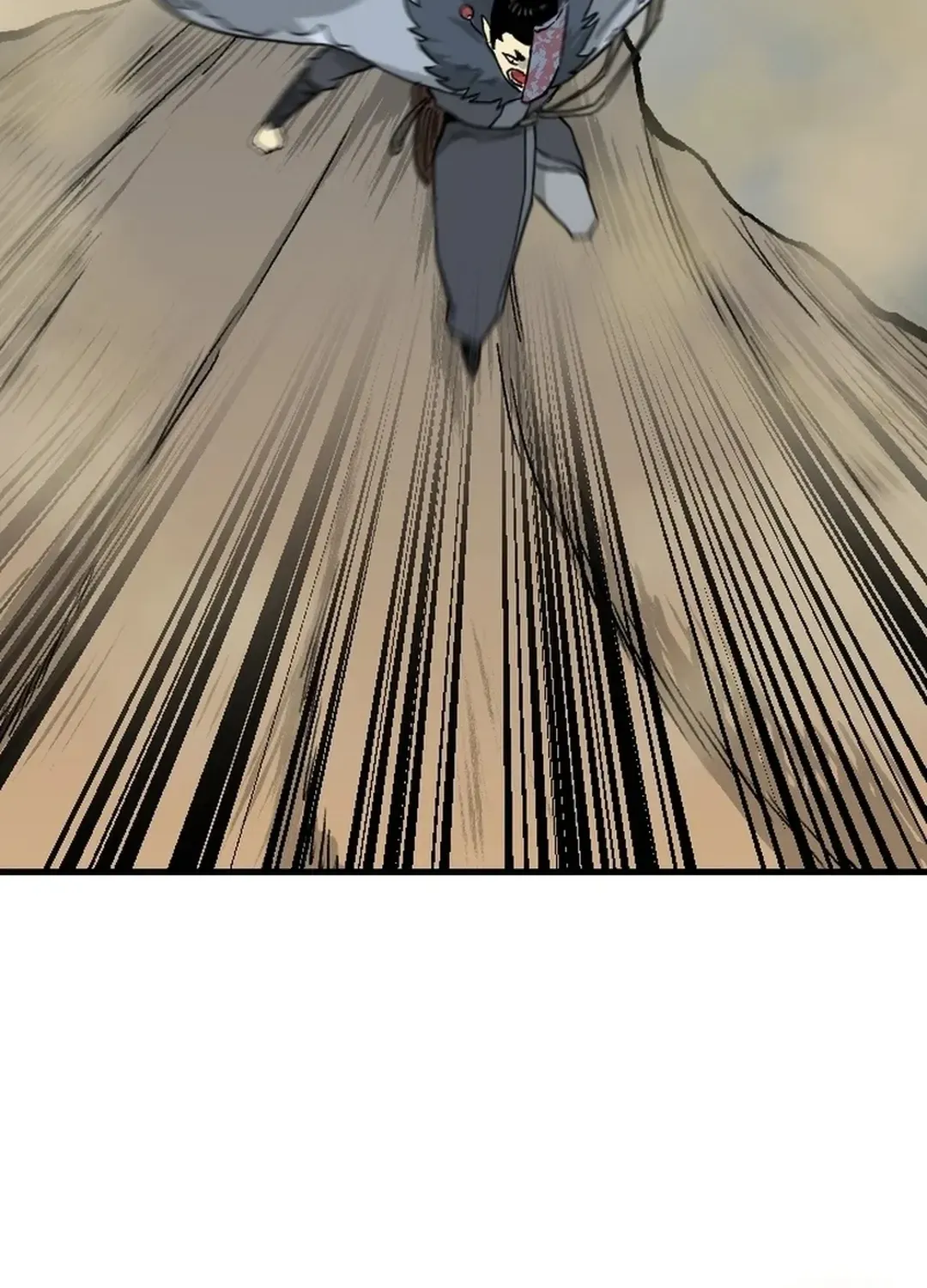 The Demonic Warrior Chapter 67 page 39 - 