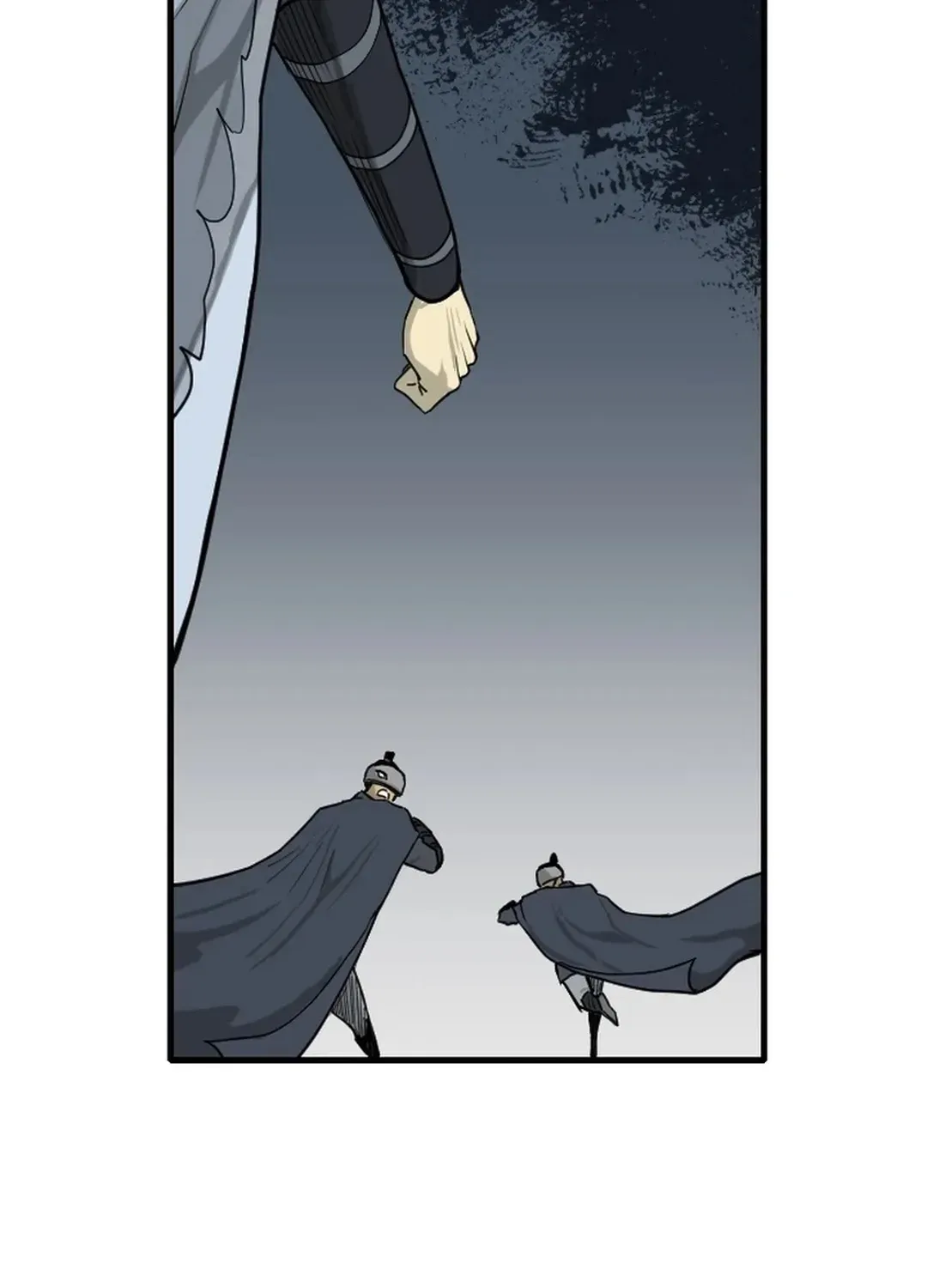 The Demonic Warrior Chapter 67 page 50 - 