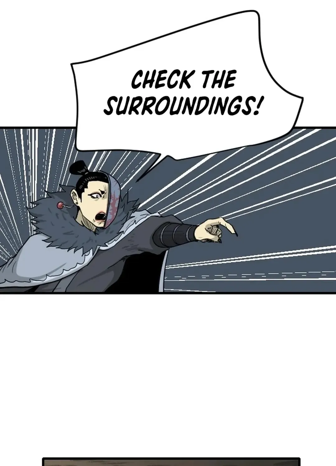 The Demonic Warrior Chapter 67 page 51 - 
