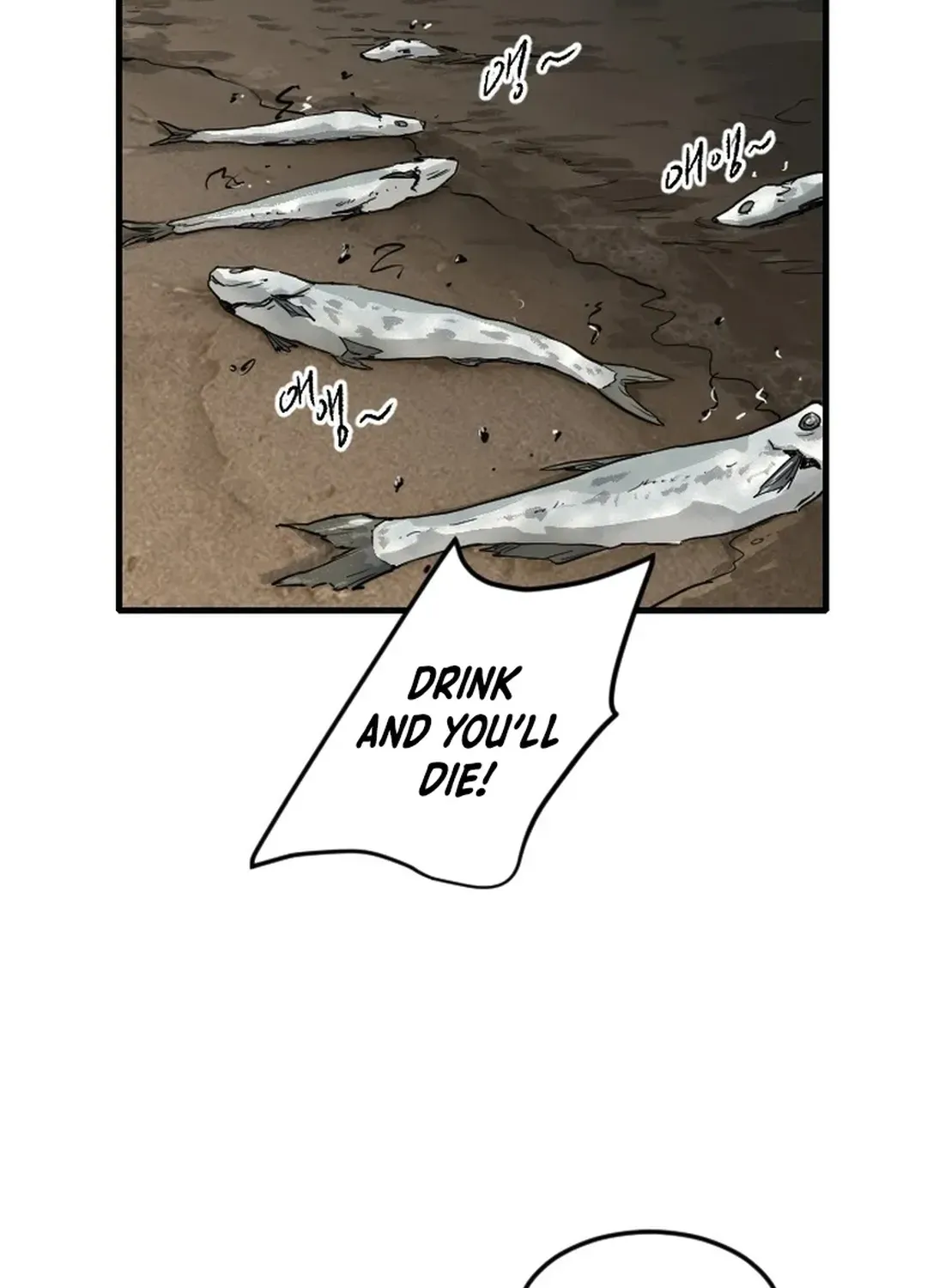 The Demonic Warrior Chapter 67 page 52 - 