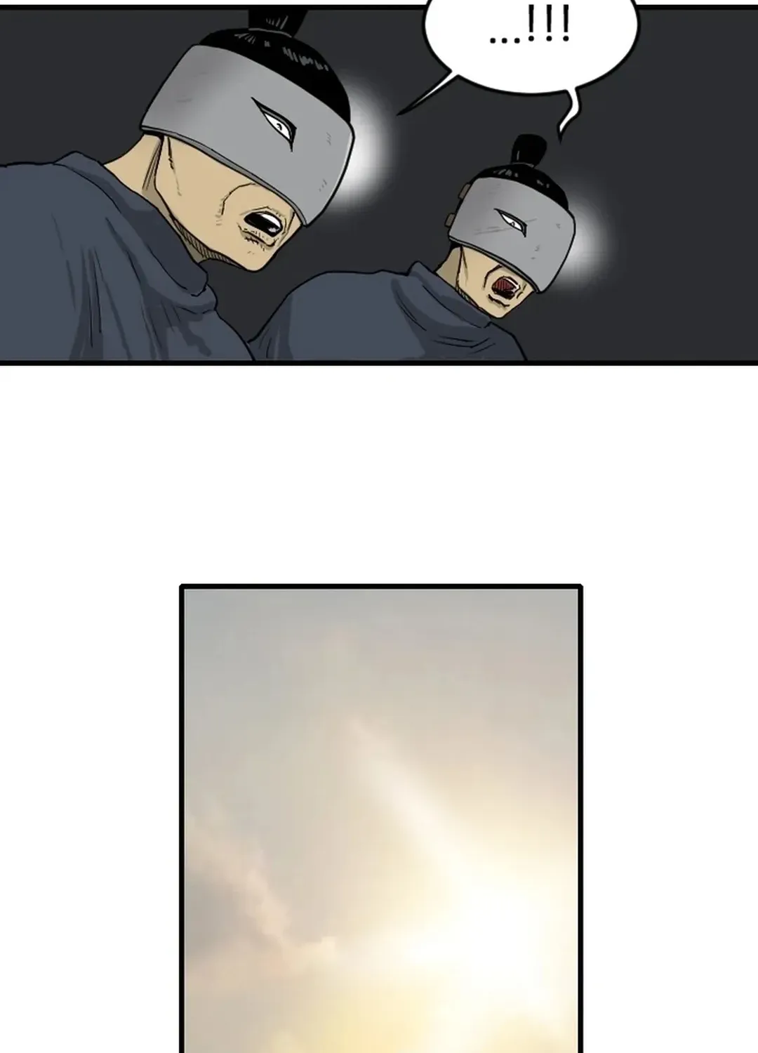 The Demonic Warrior Chapter 67 page 53 - 