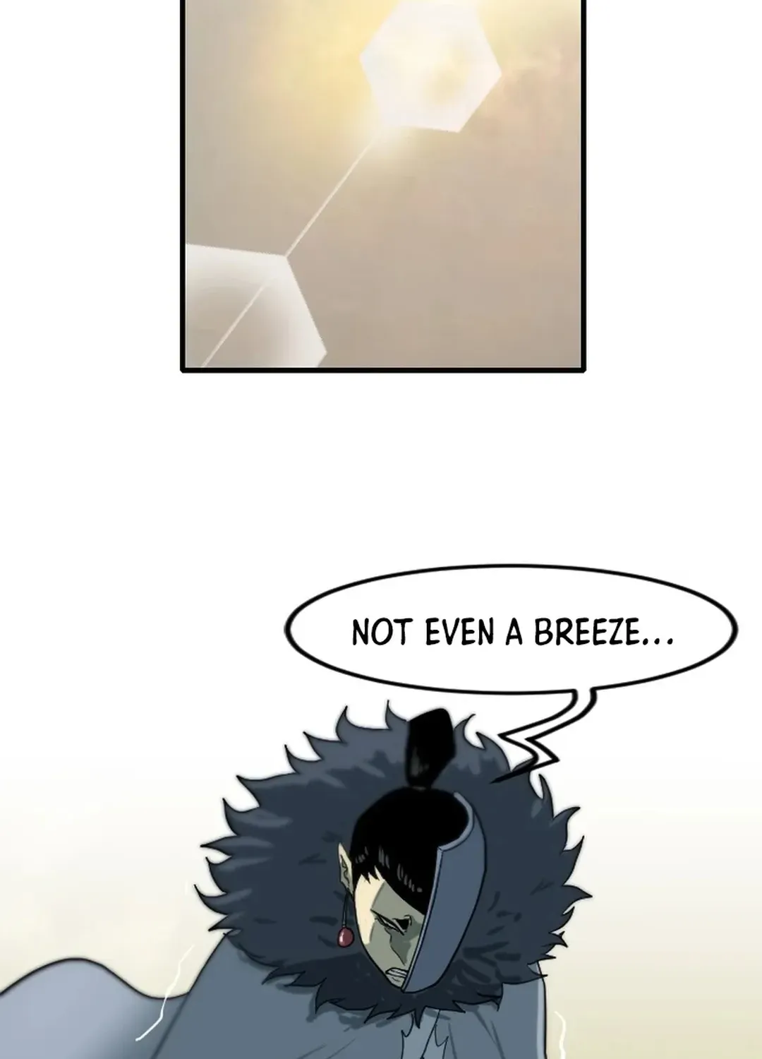 The Demonic Warrior Chapter 67 page 54 - 