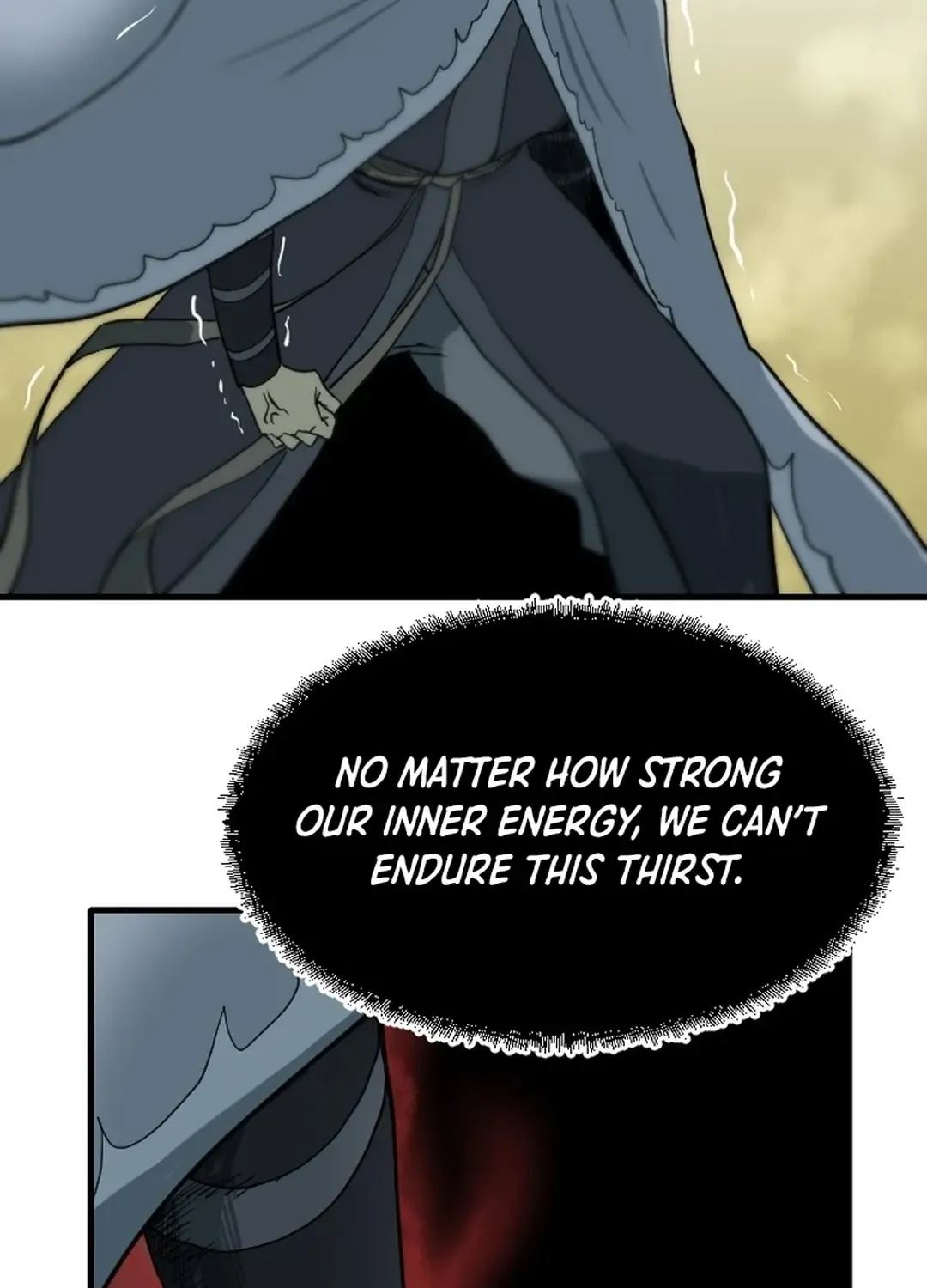 The Demonic Warrior Chapter 67 page 55 - 