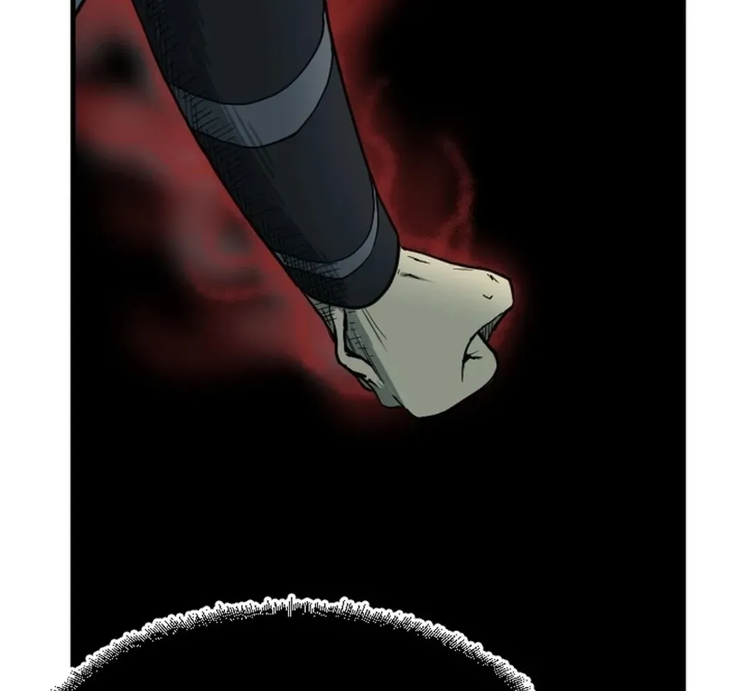 The Demonic Warrior Chapter 67 page 56 - 