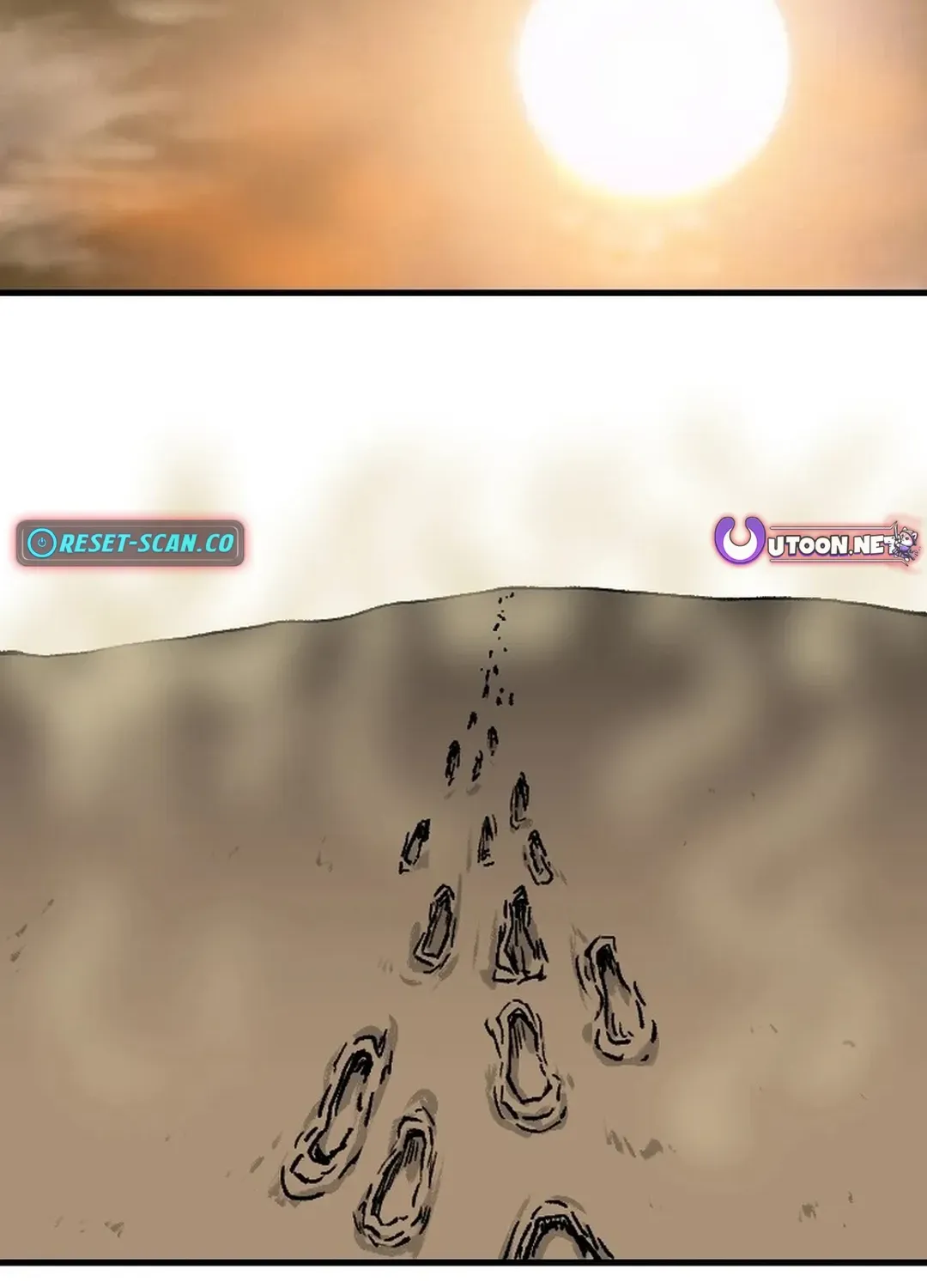 The Demonic Warrior Chapter 67 page 60 - 