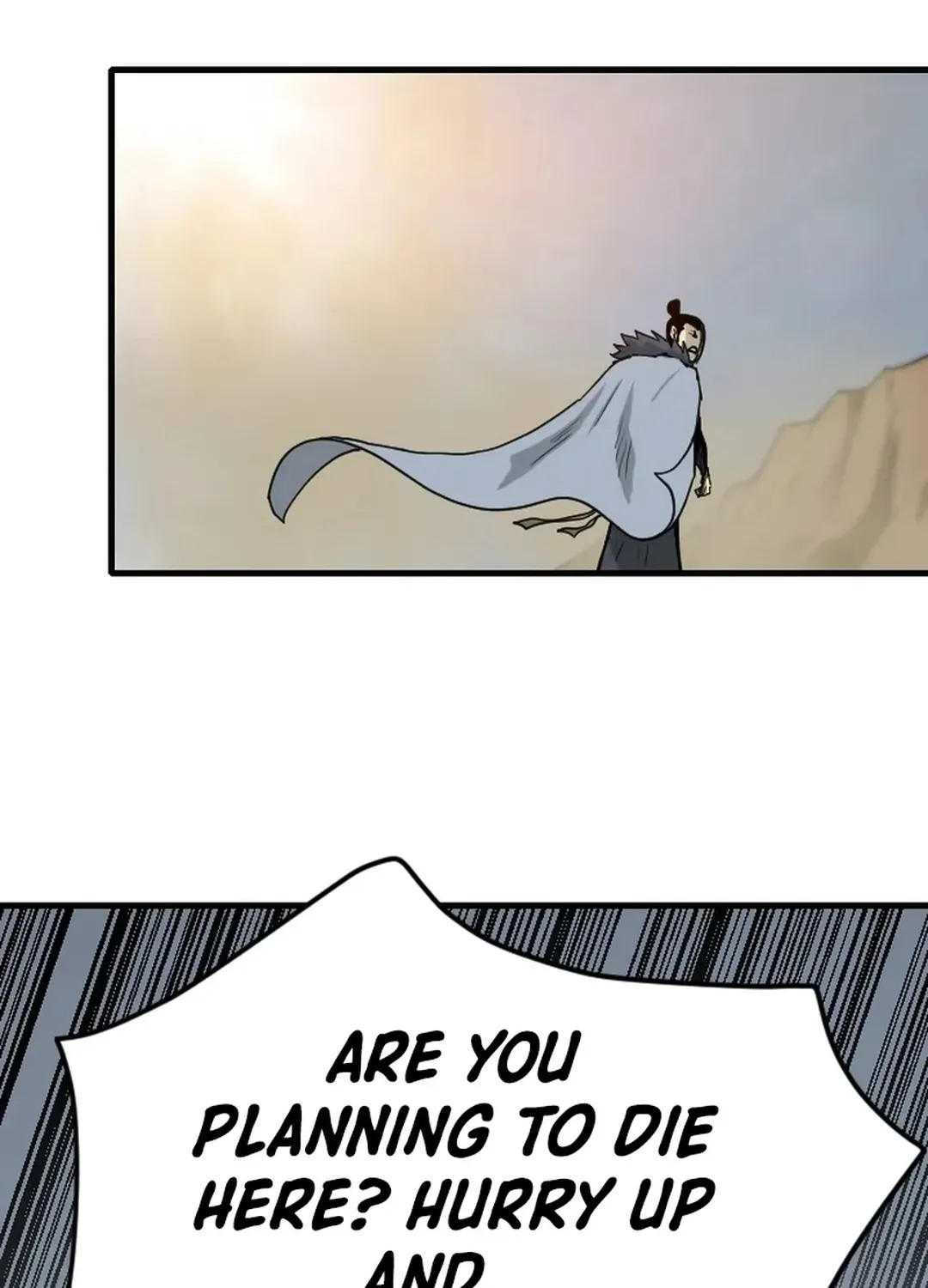 The Demonic Warrior Chapter 67 page 62 - 