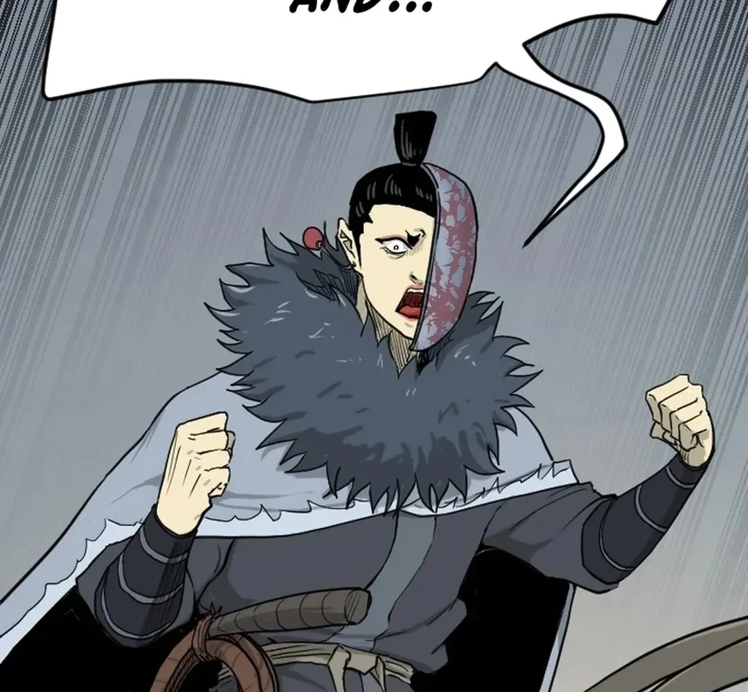 The Demonic Warrior Chapter 67 page 63 - 