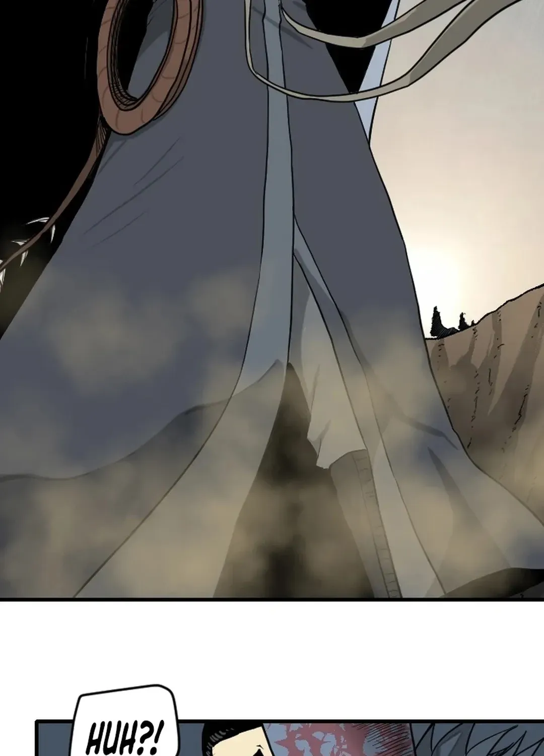The Demonic Warrior Chapter 67 page 64 - 