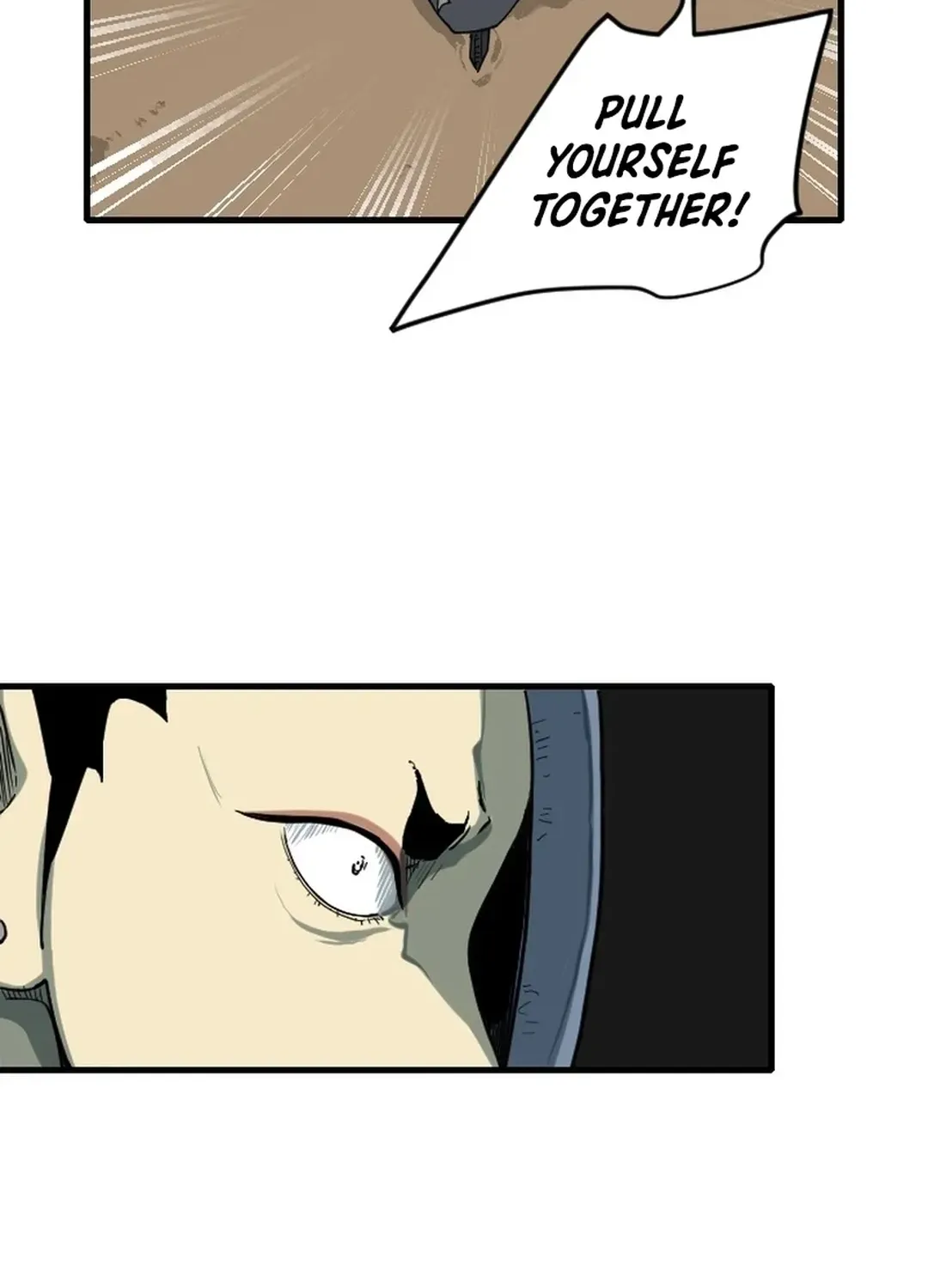 The Demonic Warrior Chapter 67 page 67 - 