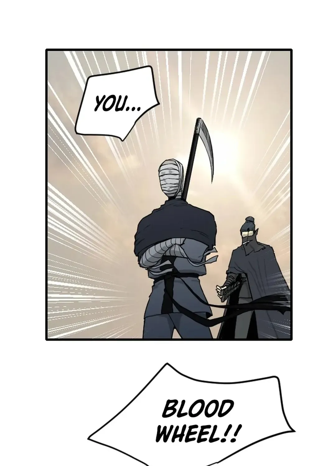 The Demonic Warrior Chapter 67 page 68 - 