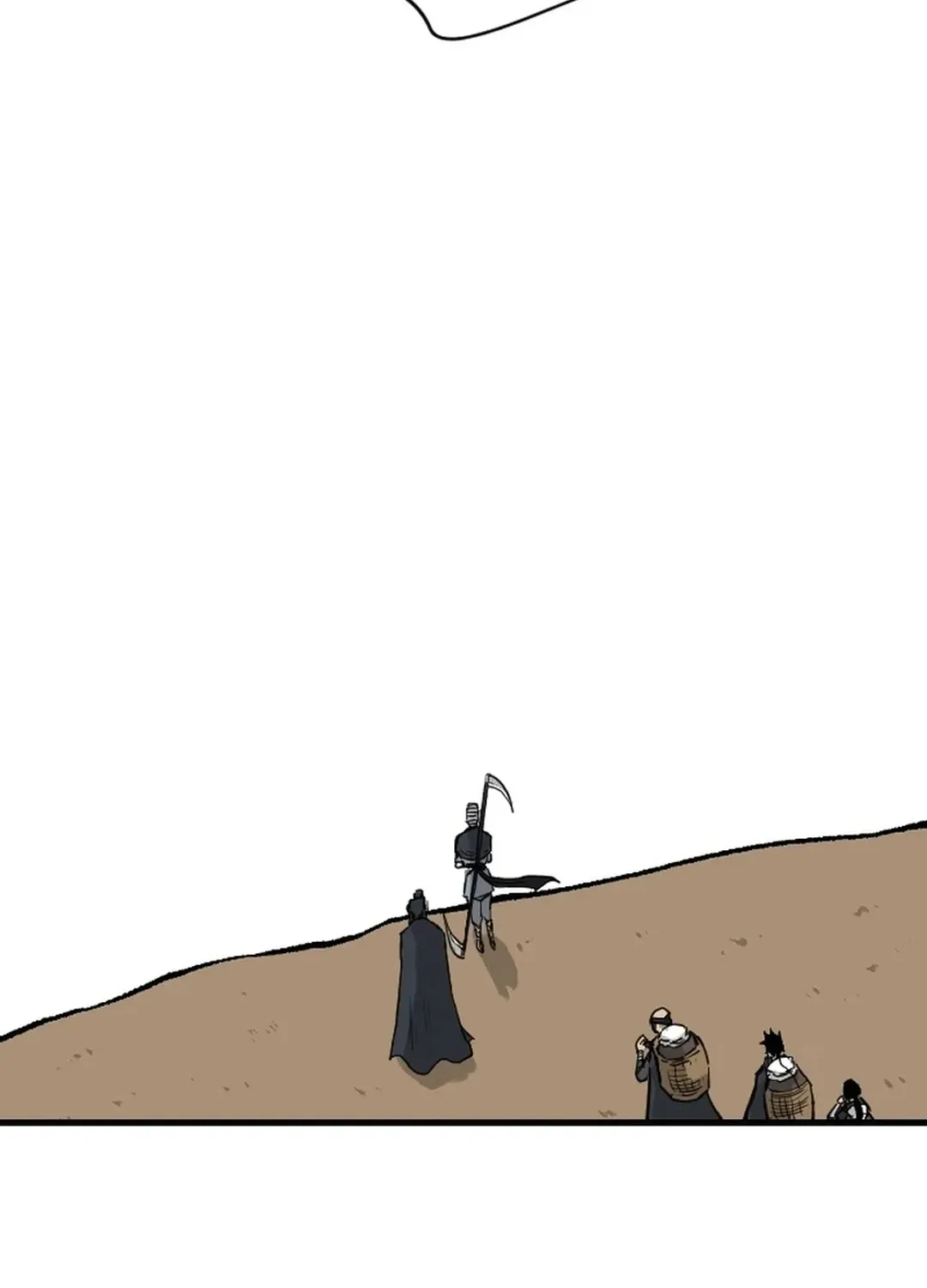 The Demonic Warrior Chapter 67 page 69 - 