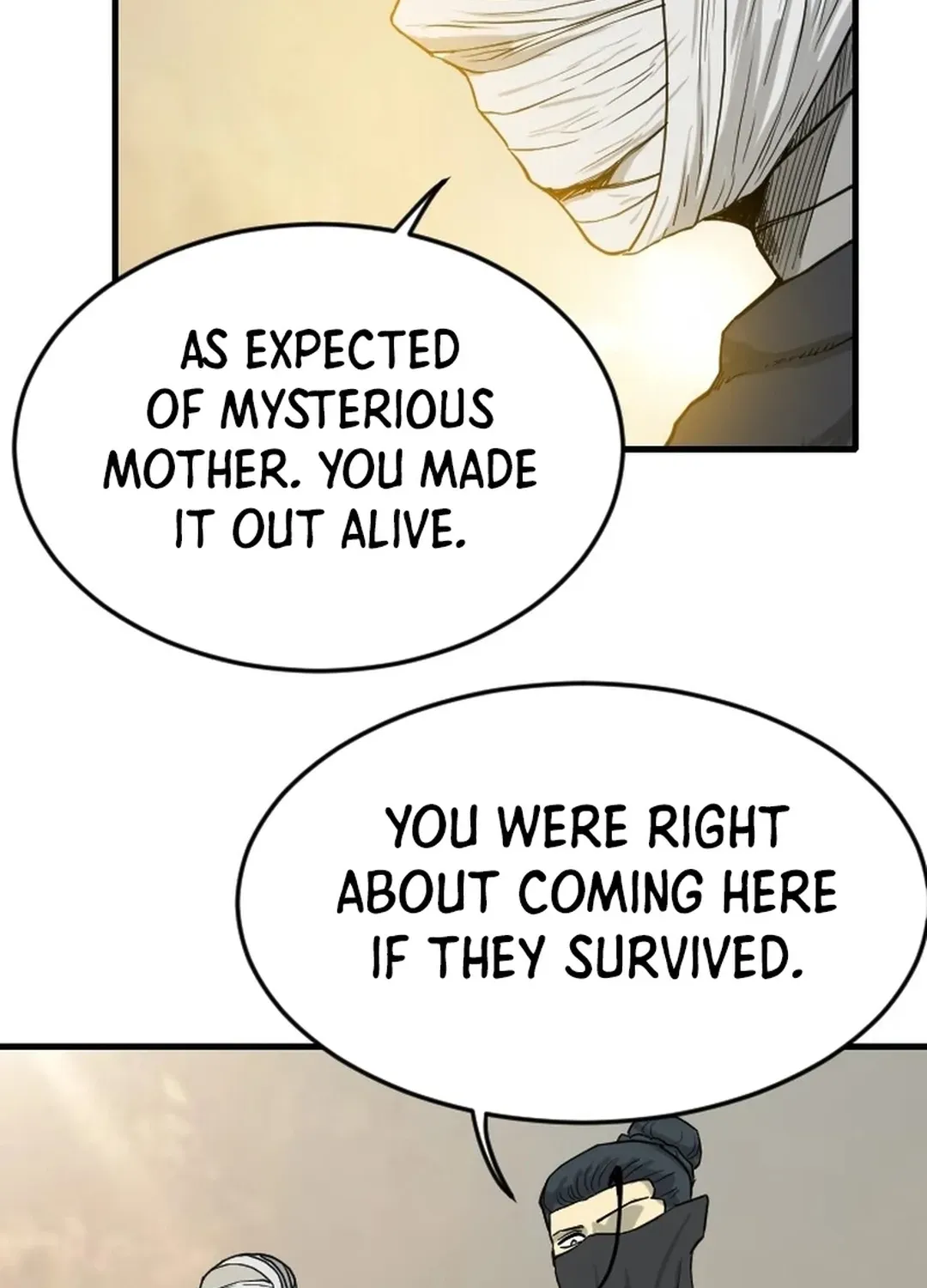 The Demonic Warrior Chapter 67 page 71 - 