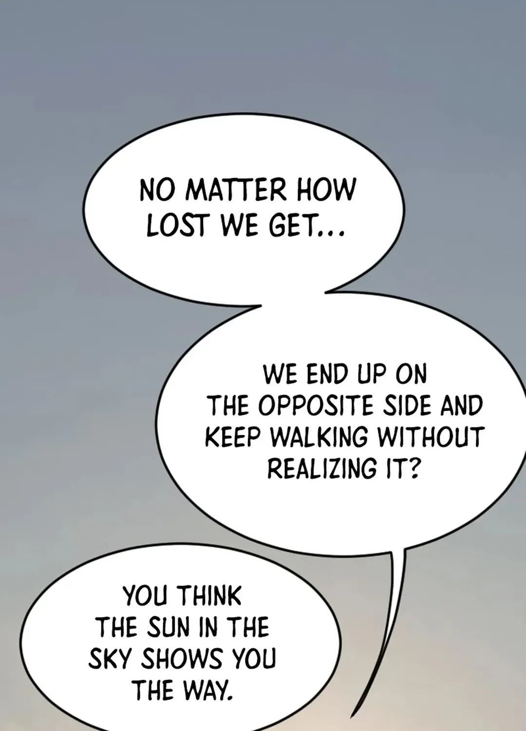 The Demonic Warrior Chapter 67 page 73 - 