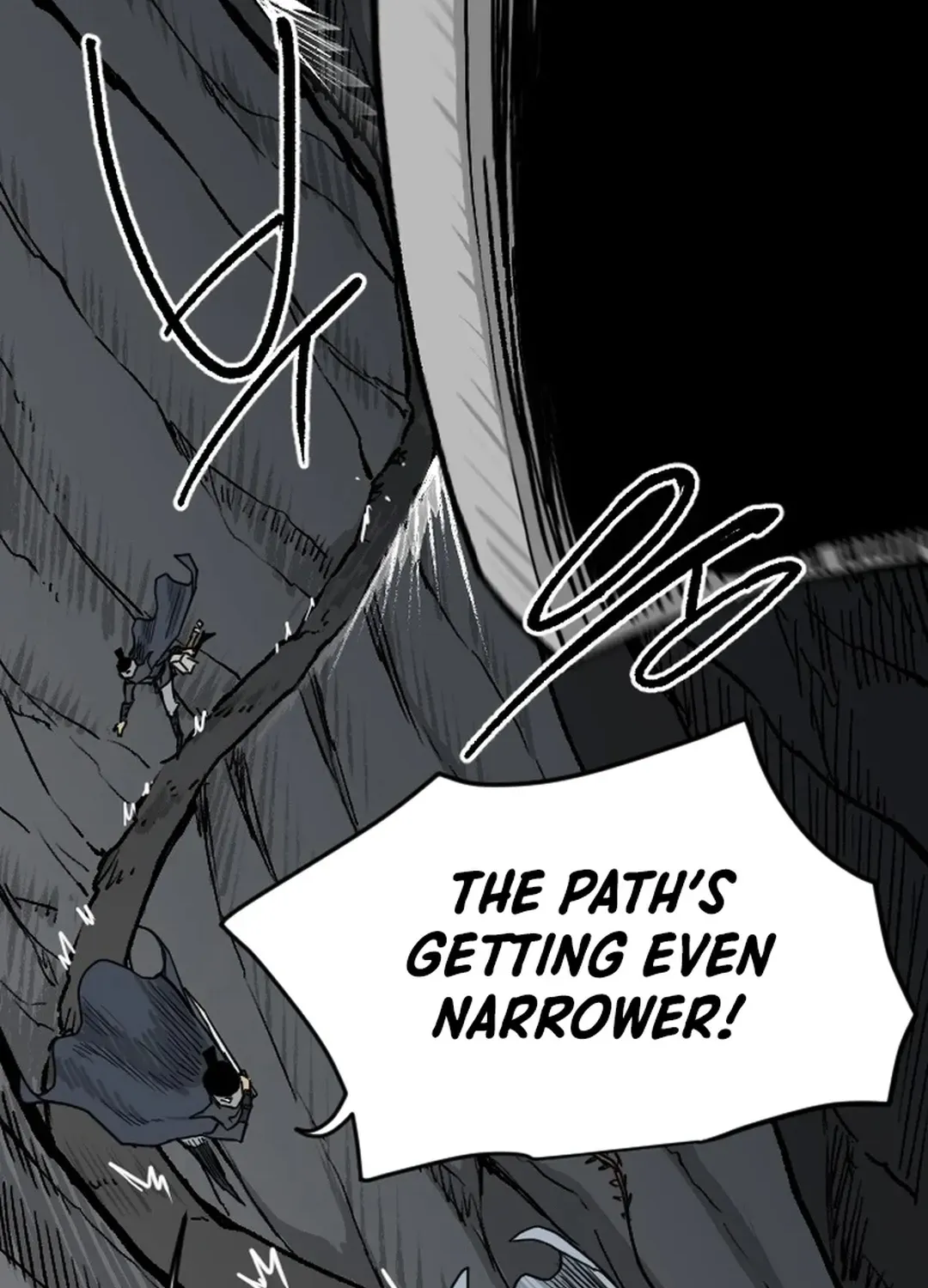 The Demonic Warrior Chapter 67 page 9 - 