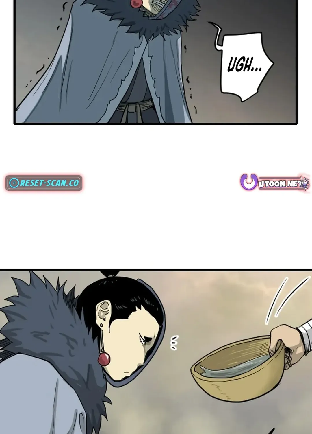 The Demonic Warrior Chapter 67 page 81 - 