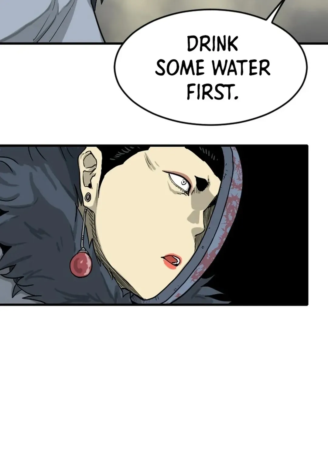 The Demonic Warrior Chapter 67 page 82 - 