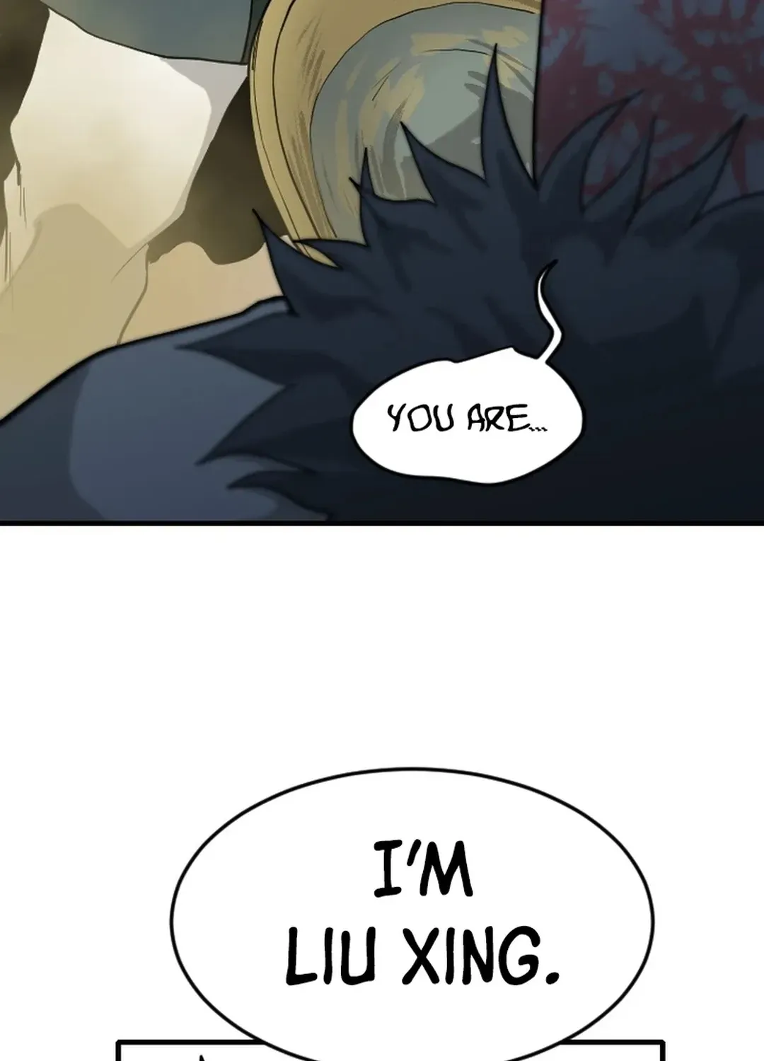 The Demonic Warrior Chapter 67 page 85 - 