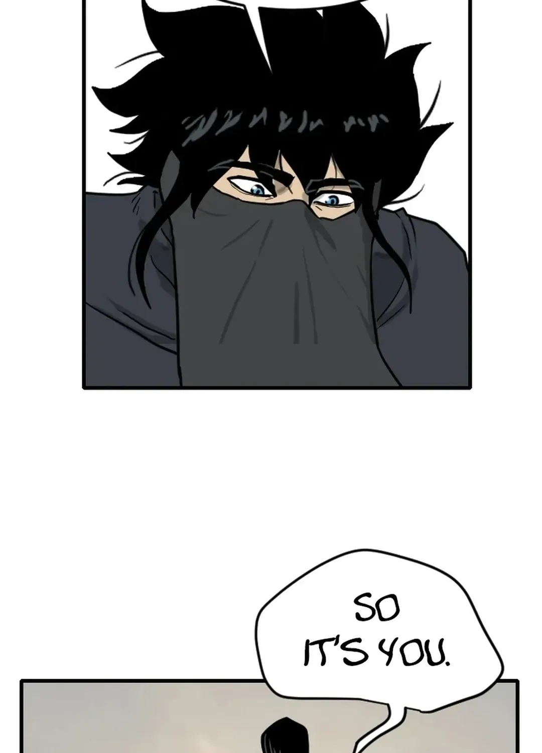 The Demonic Warrior Chapter 67 page 86 - 
