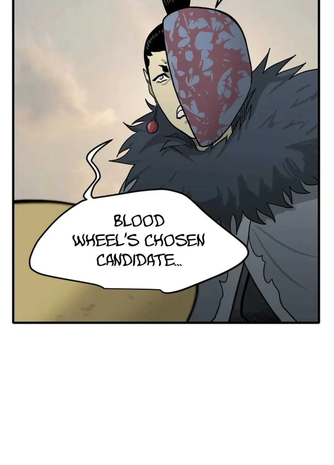 The Demonic Warrior Chapter 67 page 87 - 