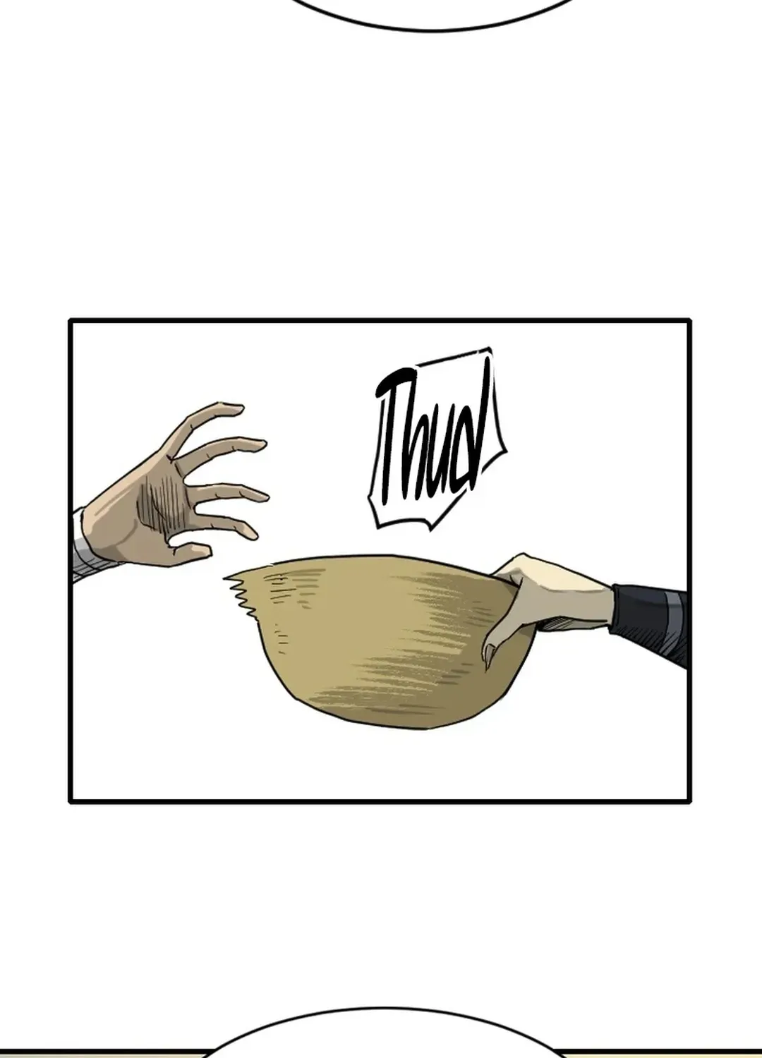 The Demonic Warrior Chapter 67 page 89 - 