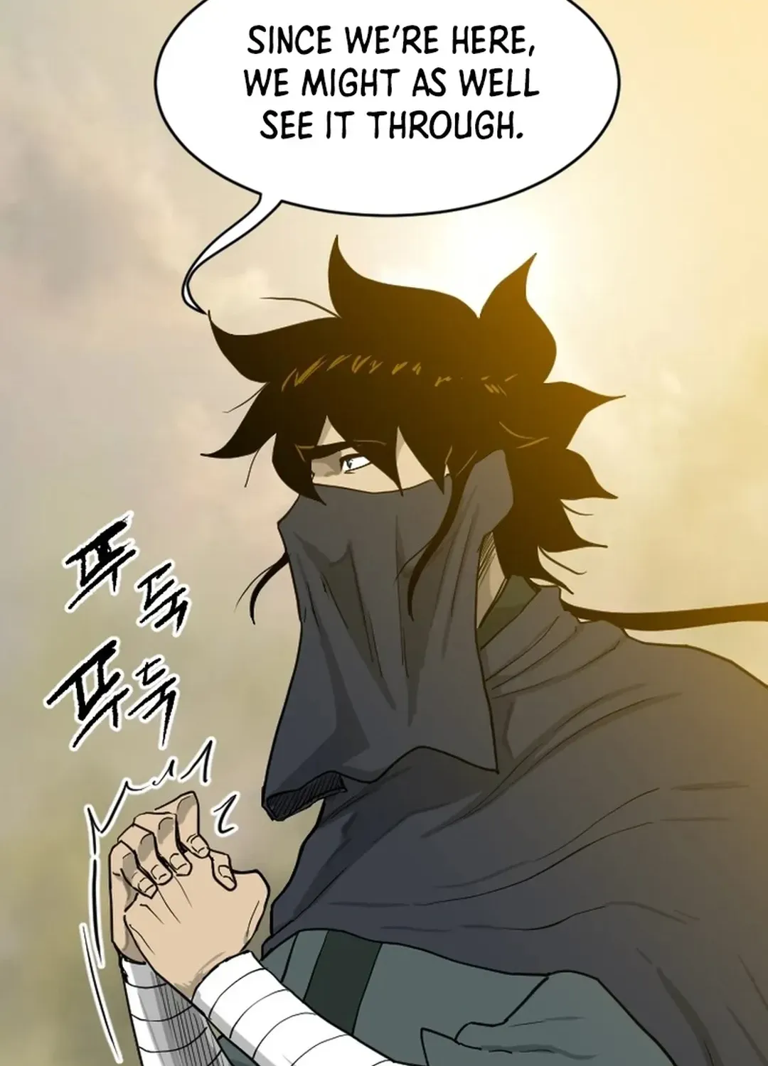 The Demonic Warrior Chapter 67 page 90 - 