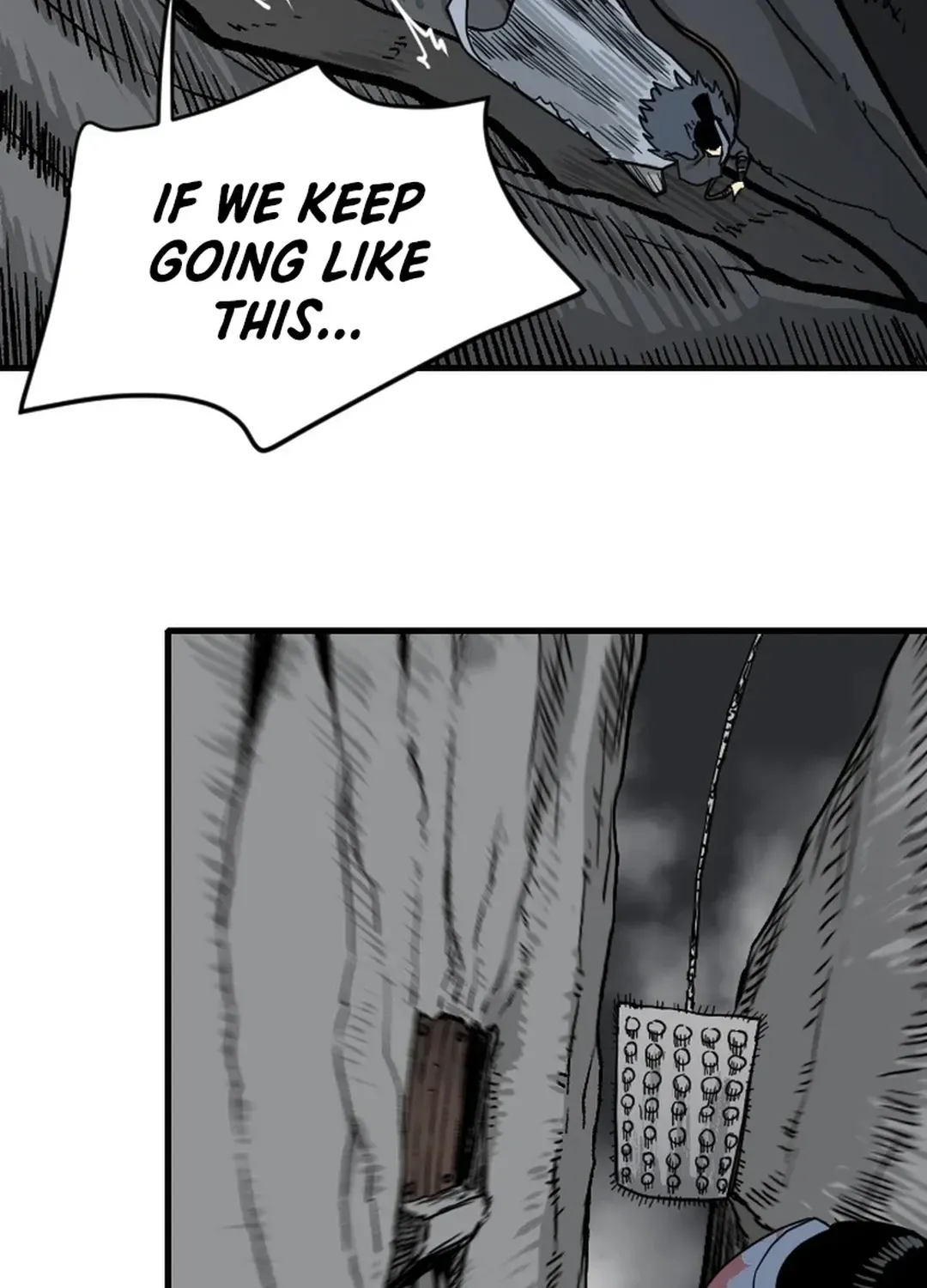 The Demonic Warrior Chapter 67 page 10 - 